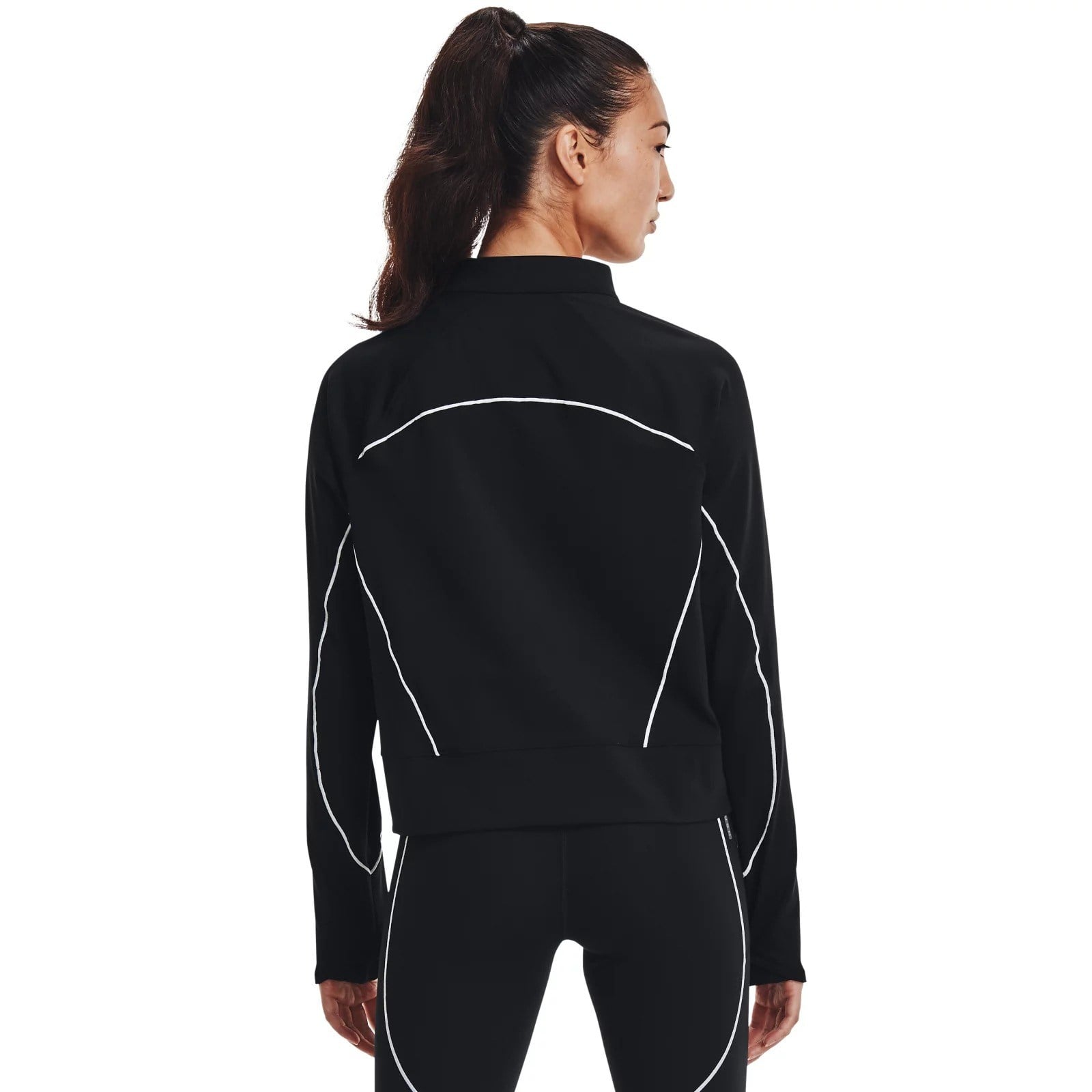 UNDER ARMOUR KADIN SWEATSHIRT 1365724-001