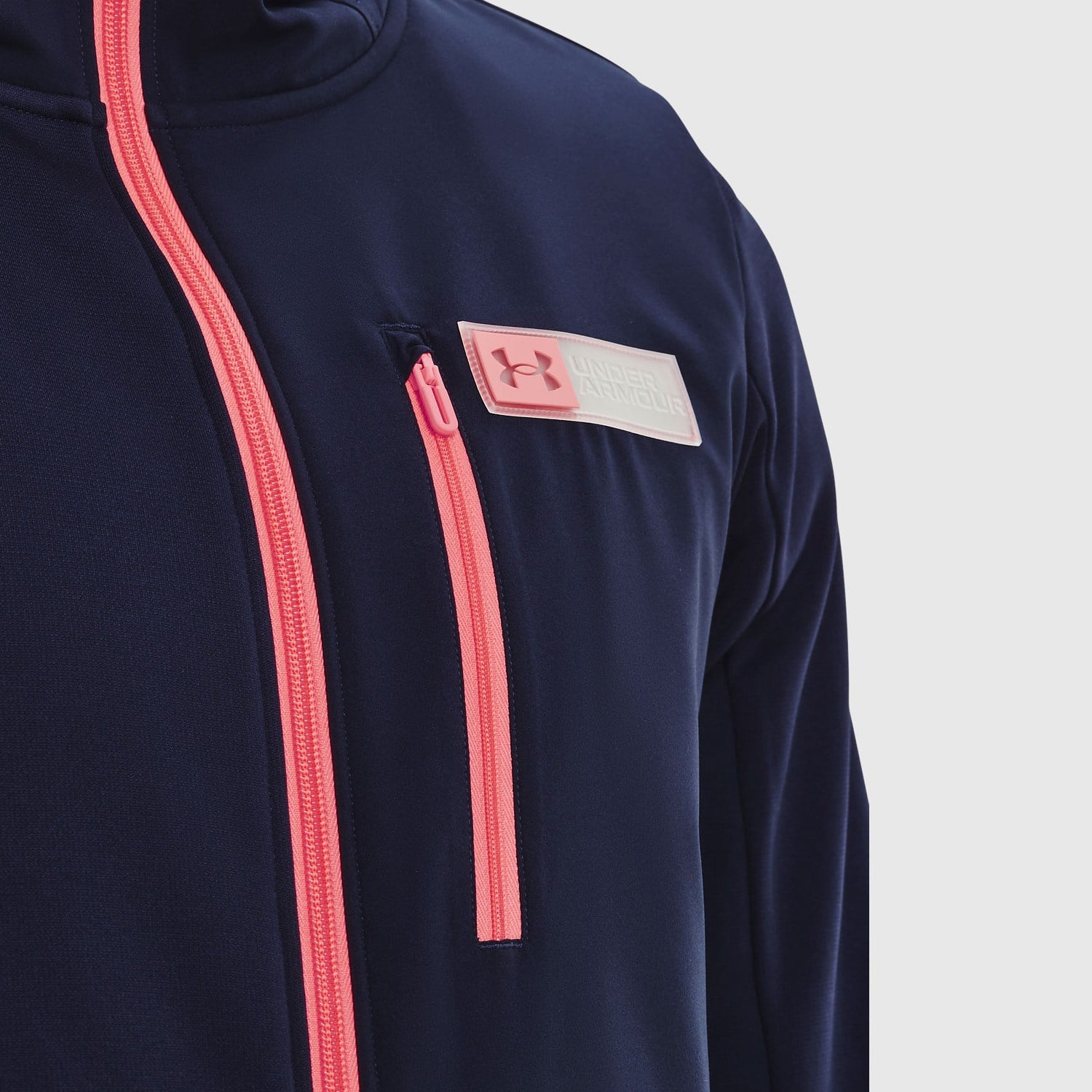 UNDER ARMOUR KADIN SWEATSHIRT 1365875-410