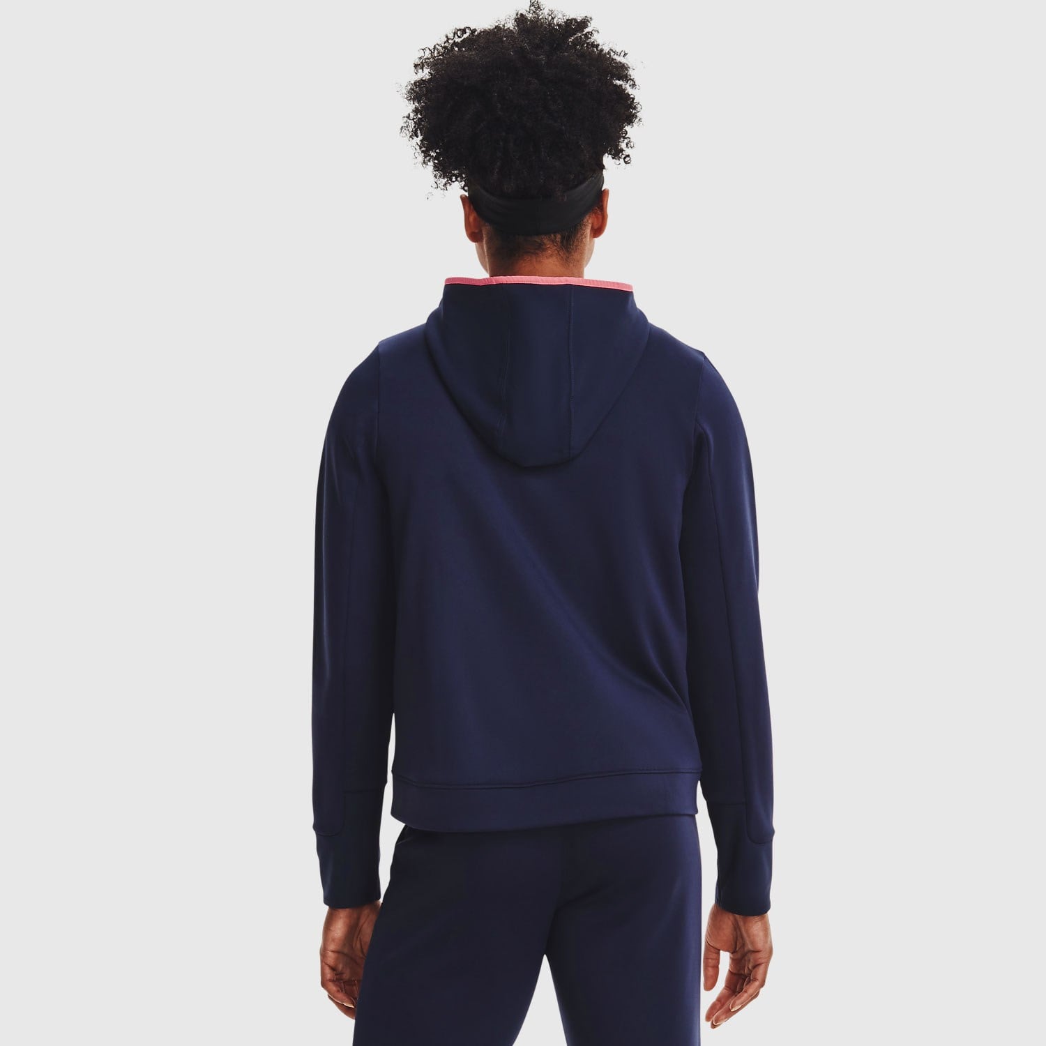 UNDER ARMOUR KADIN SWEATSHIRT 1365875-410