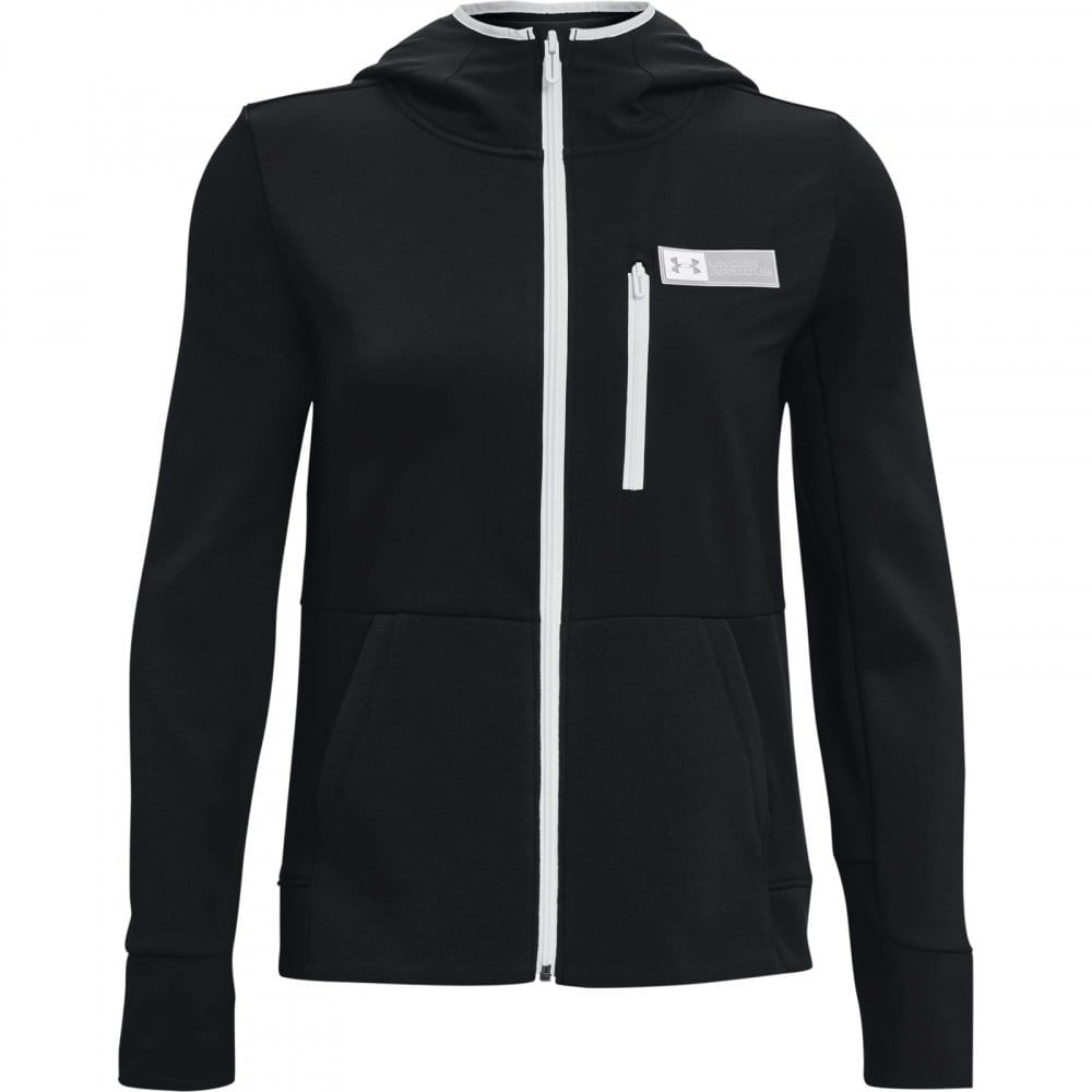 UNDER ARMOUR KADIN SWEATSHIRT 1365875-001