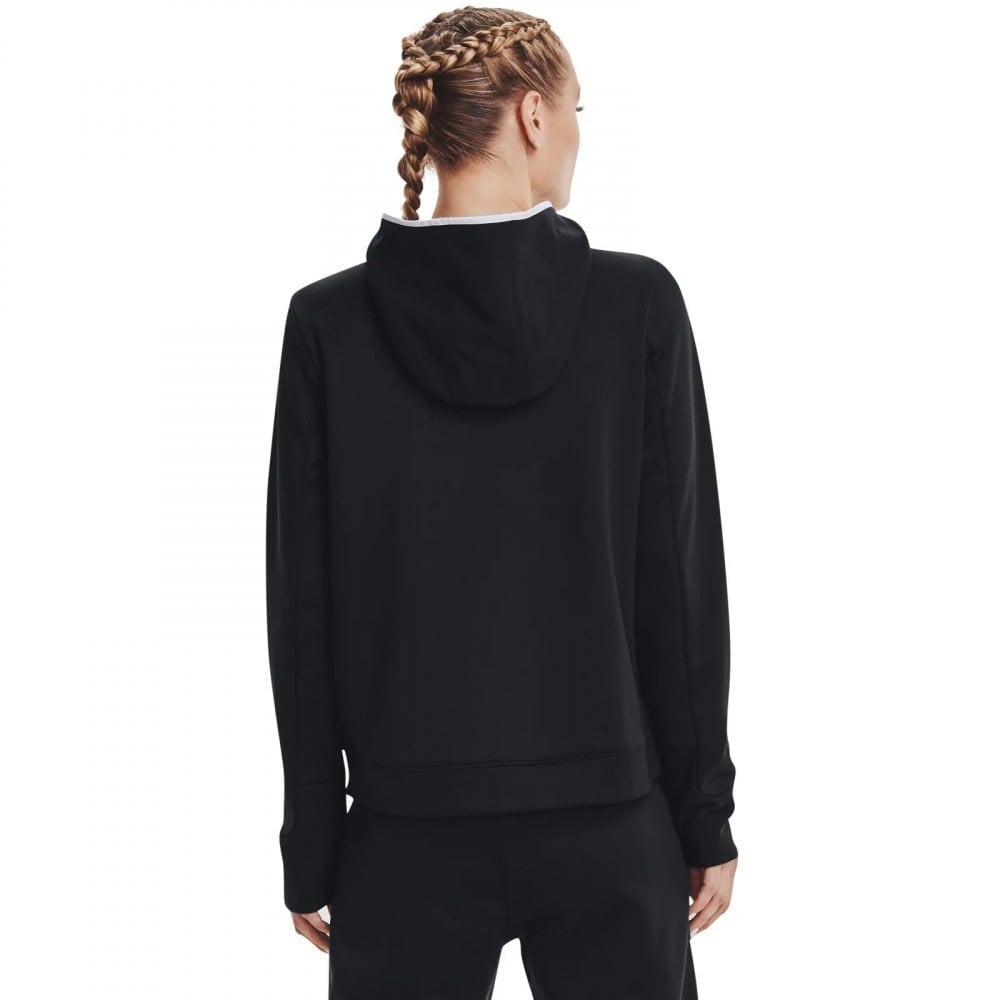 UNDER ARMOUR KADIN SWEATSHIRT 1365875-001