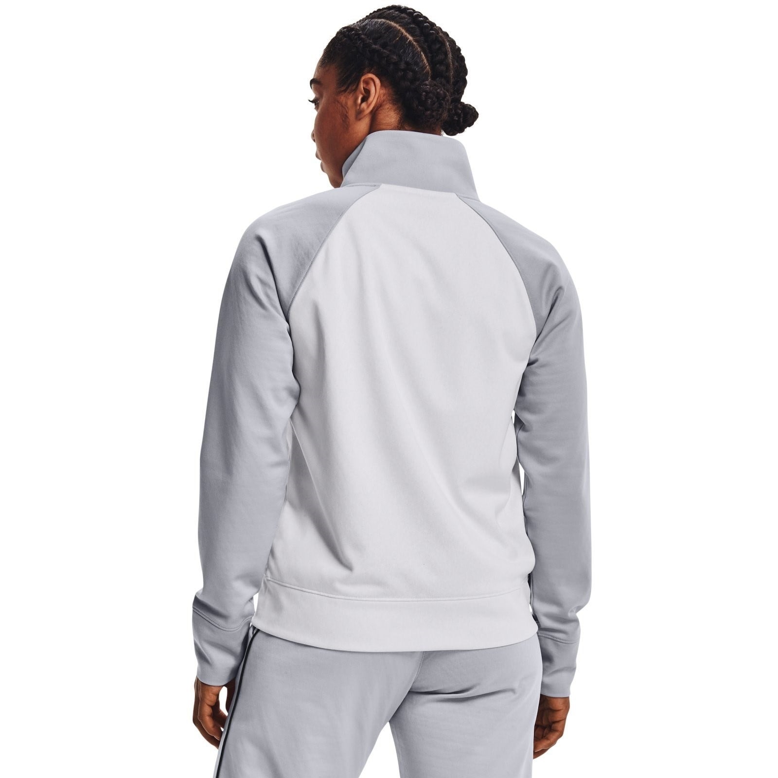 UNDER ARMOUR KADIN SWEATSHIRT 1368740-100