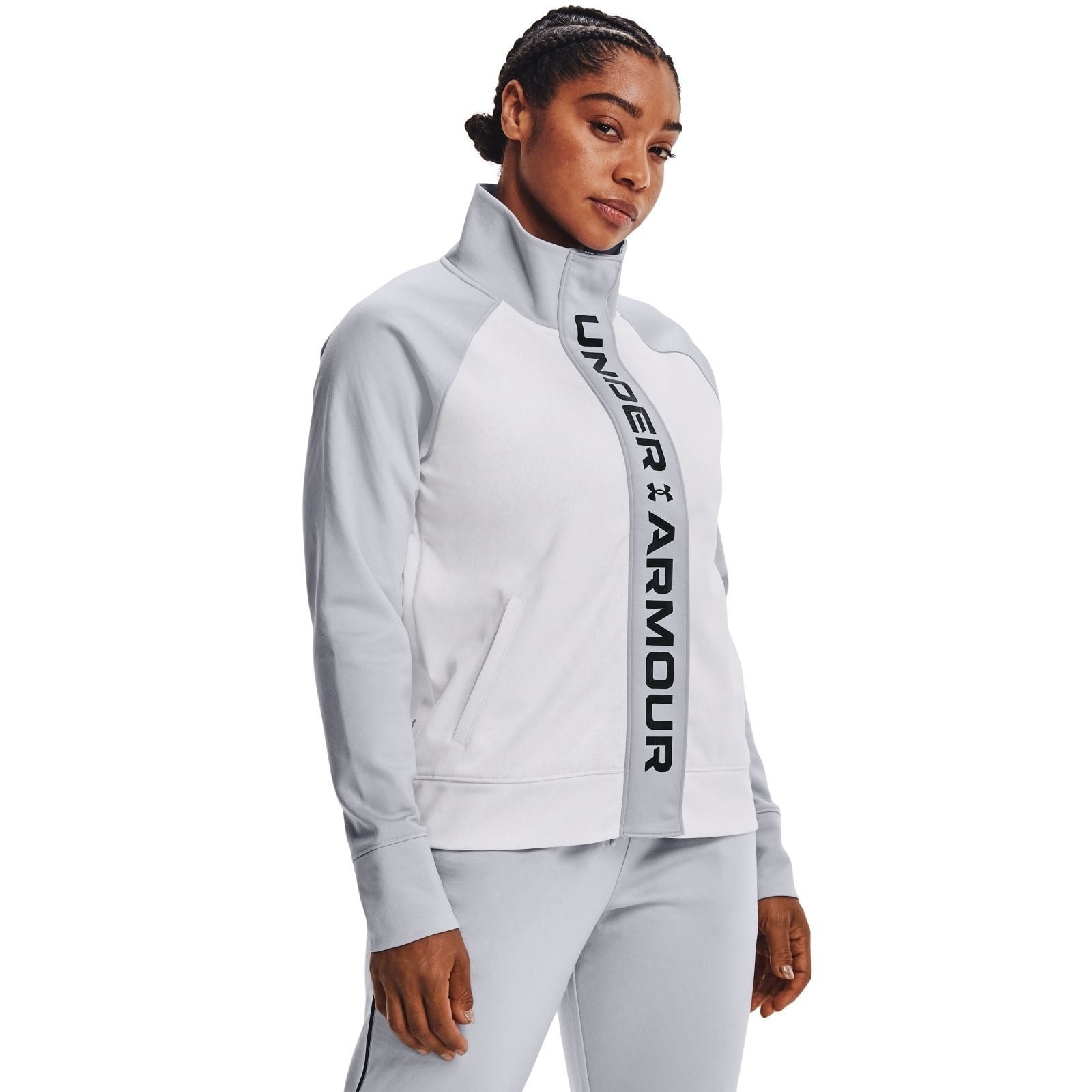 UNDER ARMOUR KADIN SWEATSHIRT 1368740-100