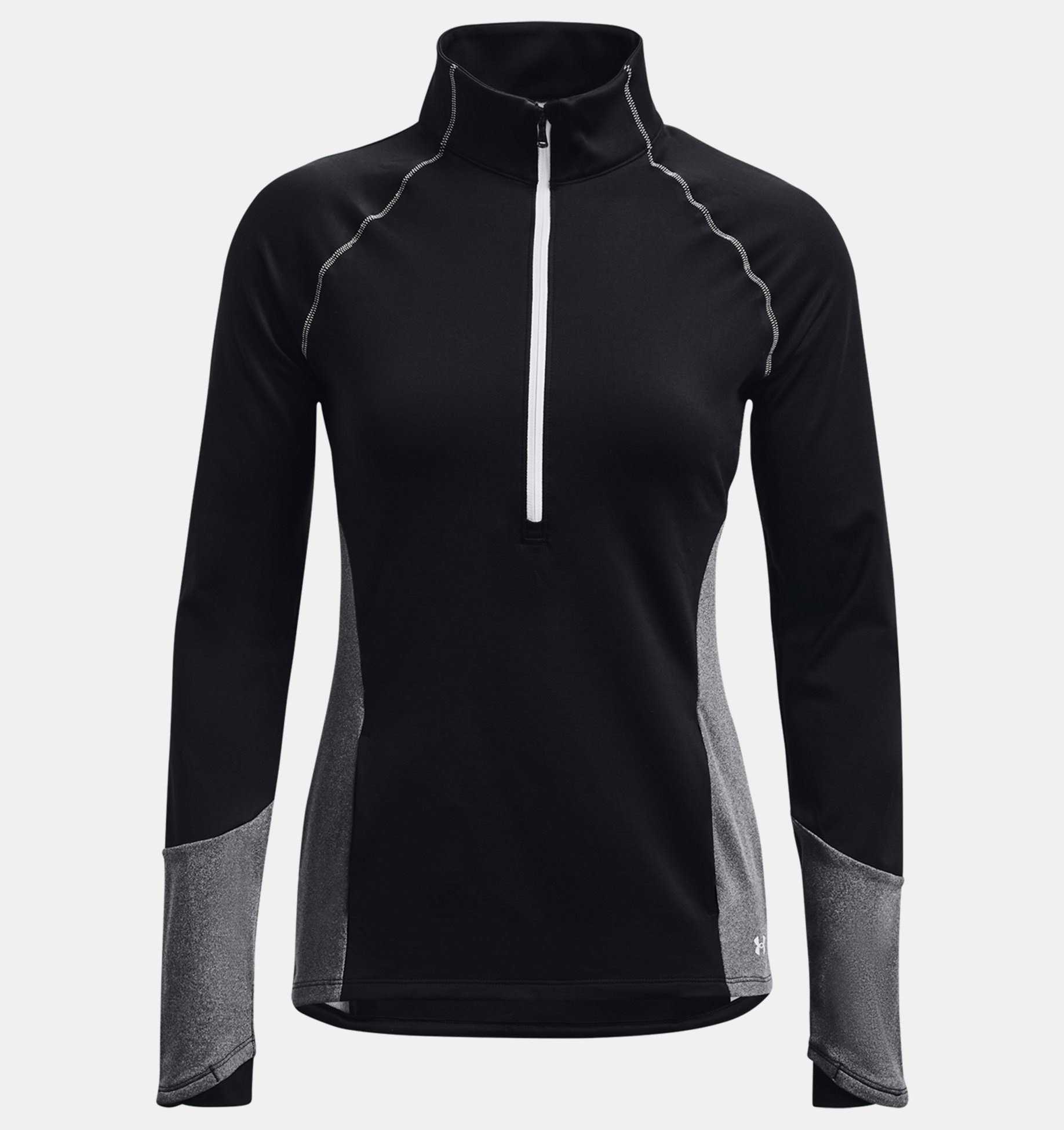 UNDER ARMOUR KADIN SWEATSHIRT 1370199-001