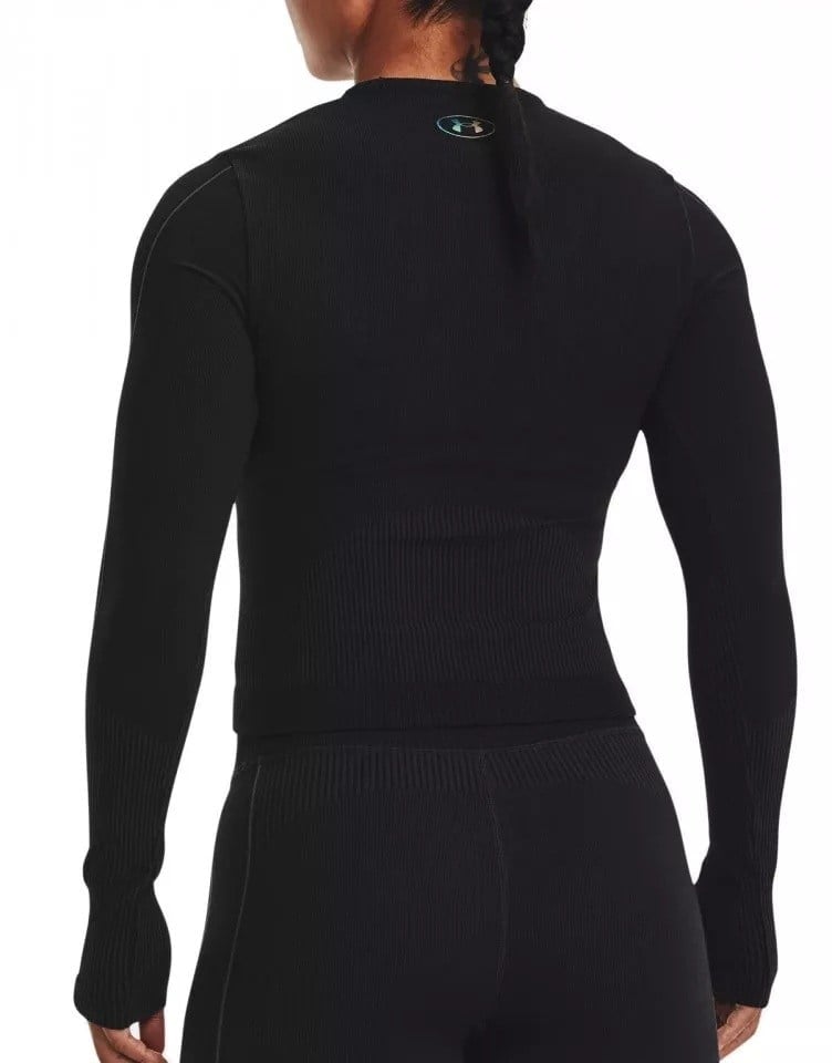 UNDER ARMOUR KADIN SWEATSHIRT 1373930-001