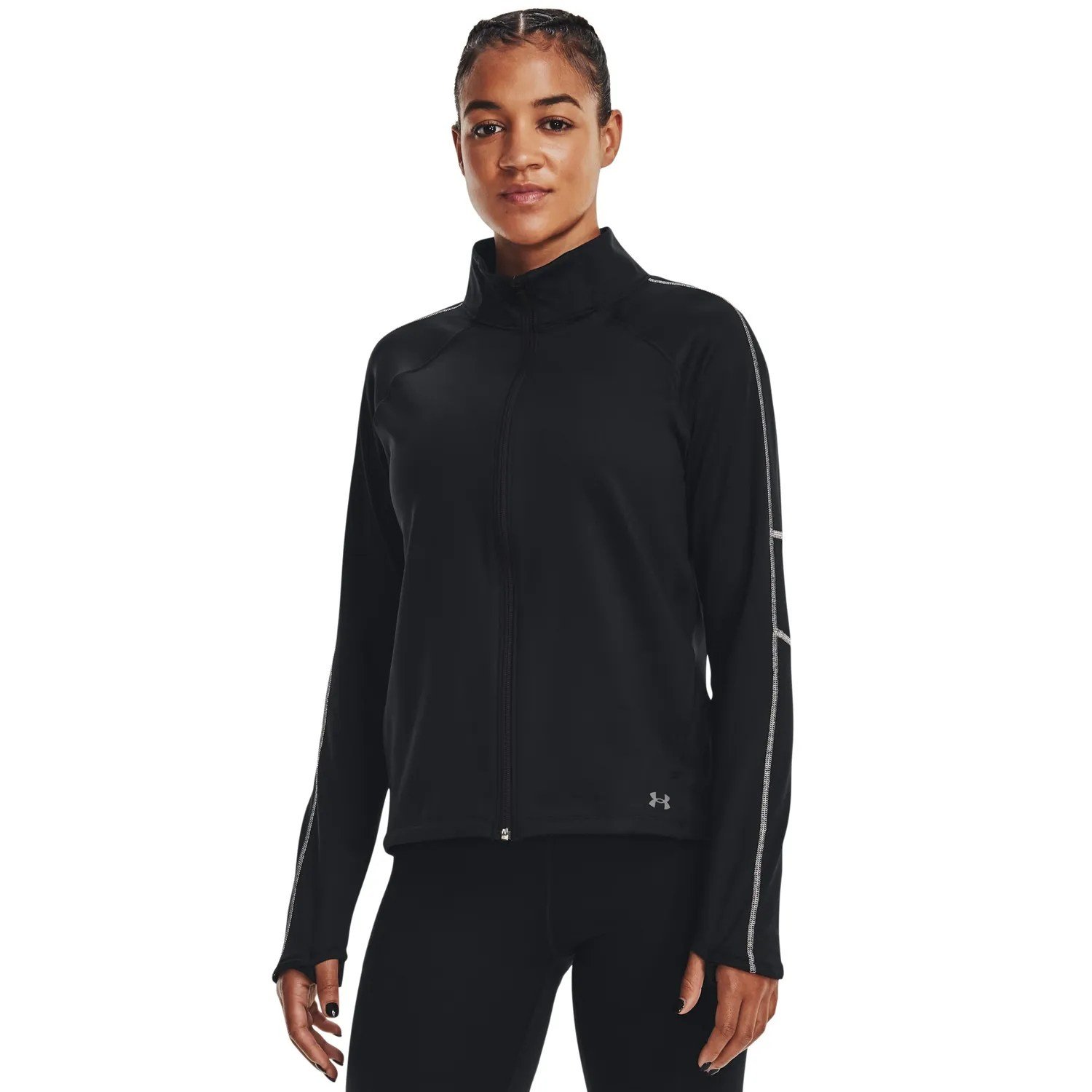 UNDER ARMOUR KADIN SWEATSHIRT 1373968-001