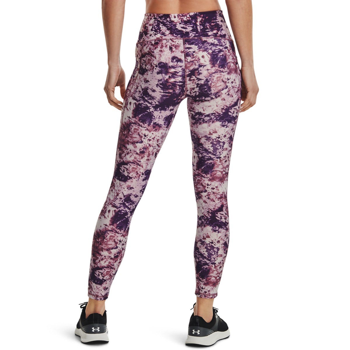 UNDER ARMOUR KADIN TAYT 1369291-554