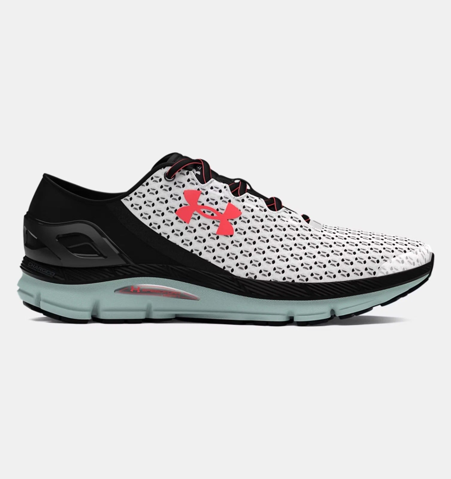 UNDER ARMOUR SPEEDFORM ERKEK AYAKKABI 3026770-106