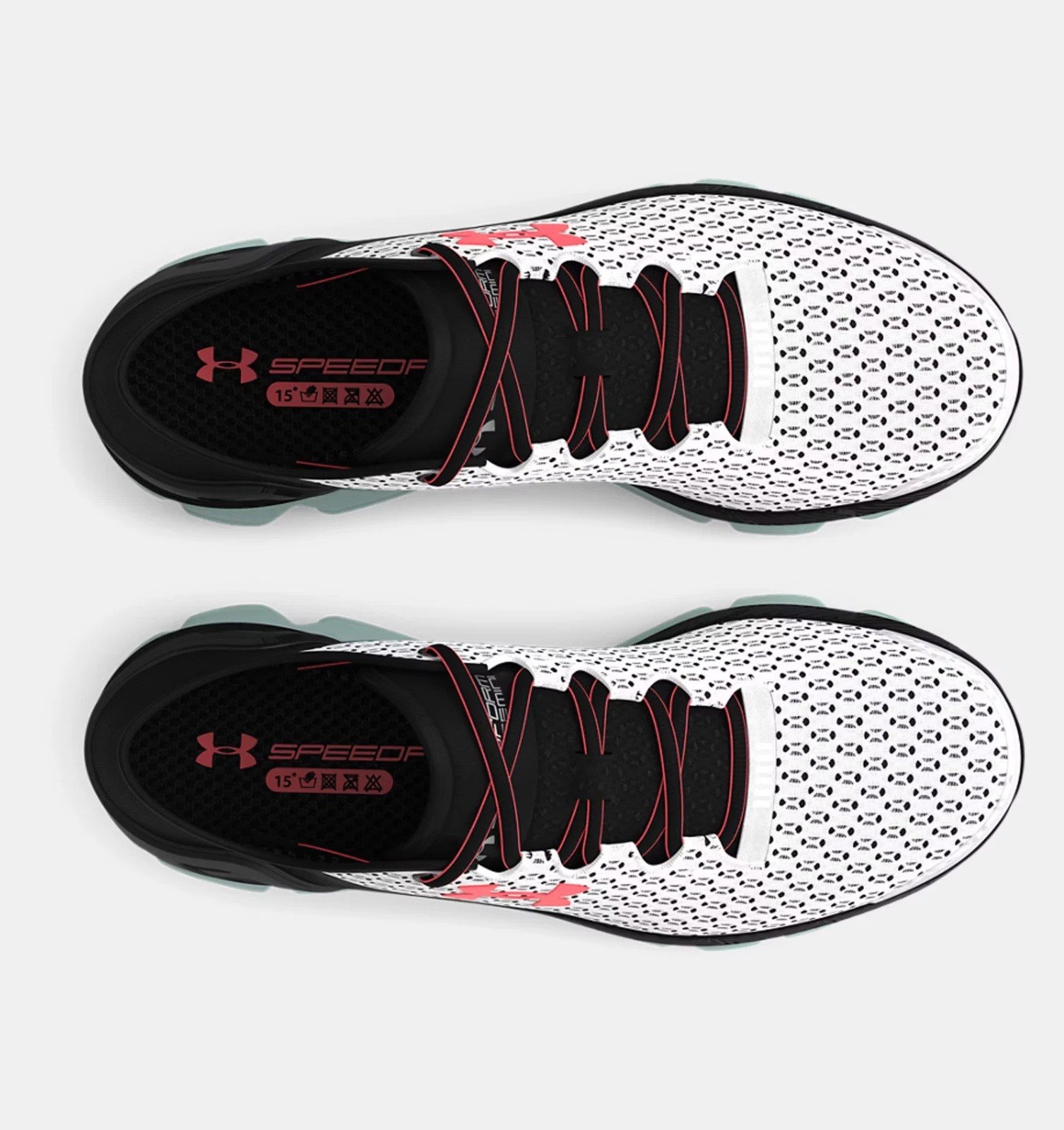 UNDER ARMOUR SPEEDFORM ERKEK AYAKKABI 3026770-106