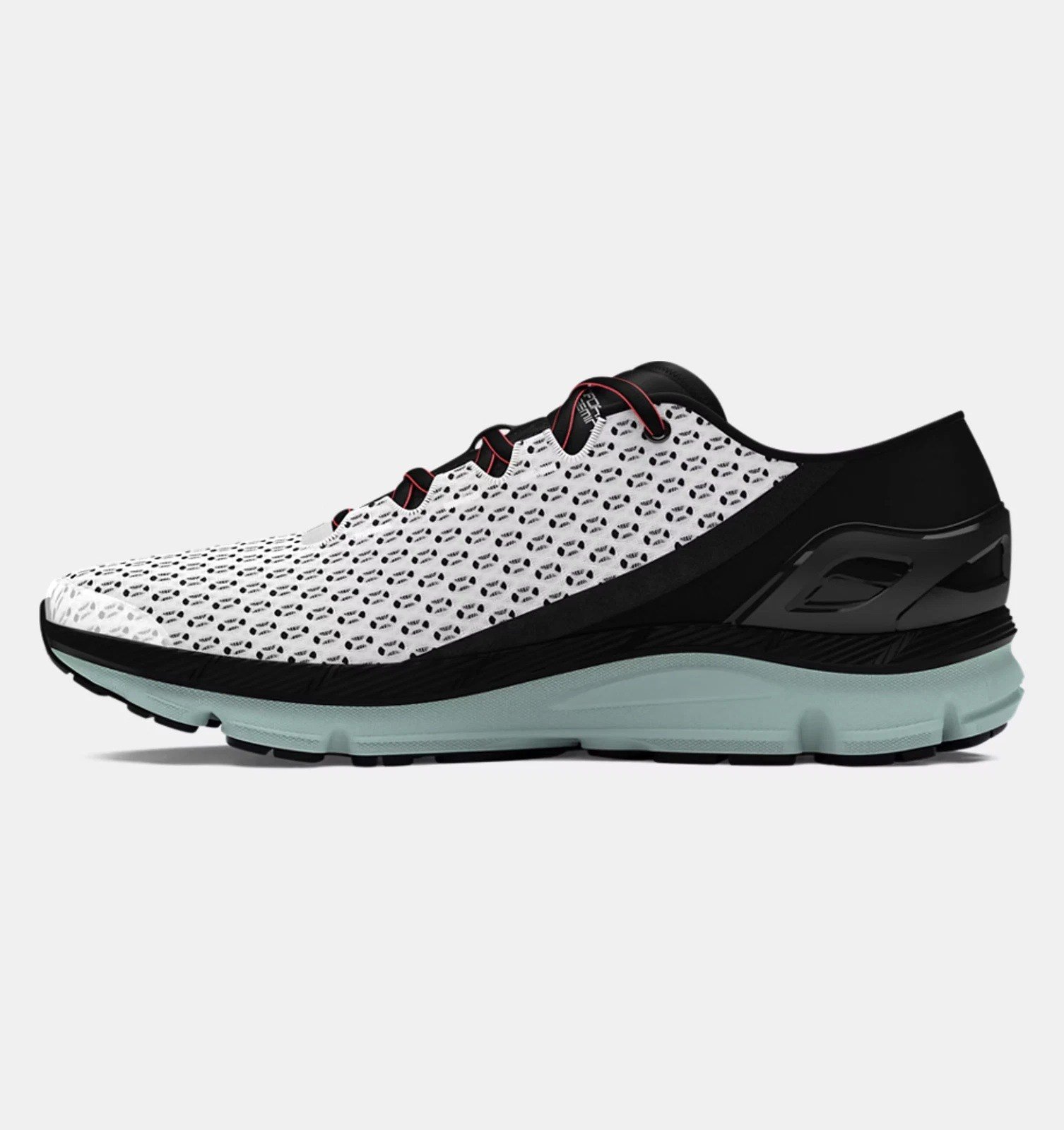 UNDER ARMOUR SPEEDFORM ERKEK AYAKKABI 3026770-106