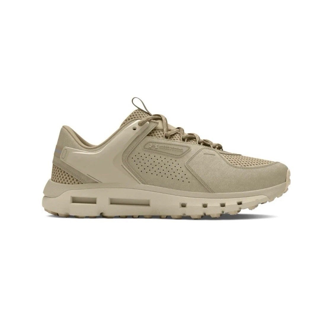 UNDER ARMOUR SUMMIT TREK ERKEK AYAKKABI 3028424-200