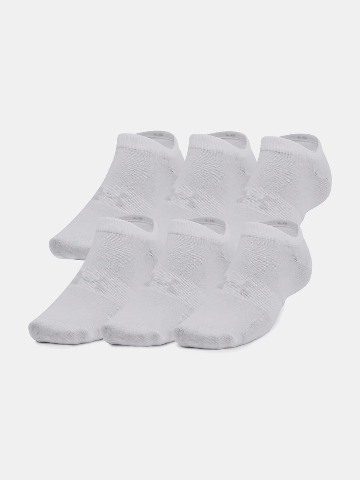 UNDER ARMOUR UNISEX ÇORAP 1370542-100