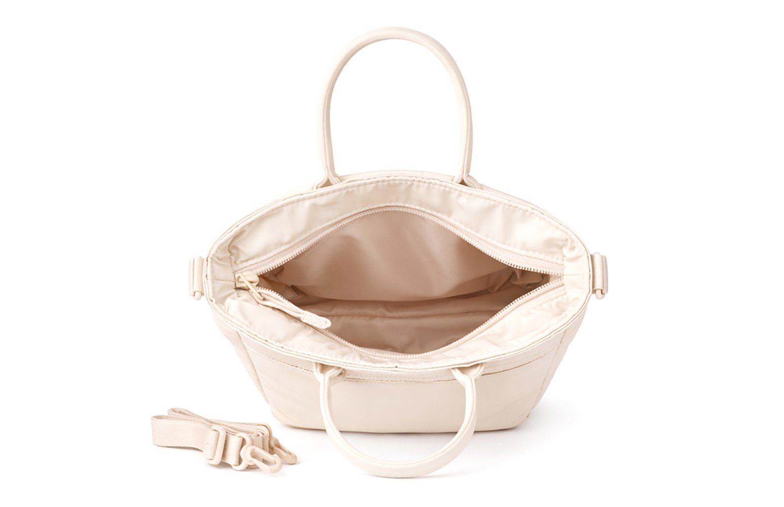 UNIQLO 2 WAY UTILITY MINI KADIN OMUZ ÇANTASI 261-481264-30