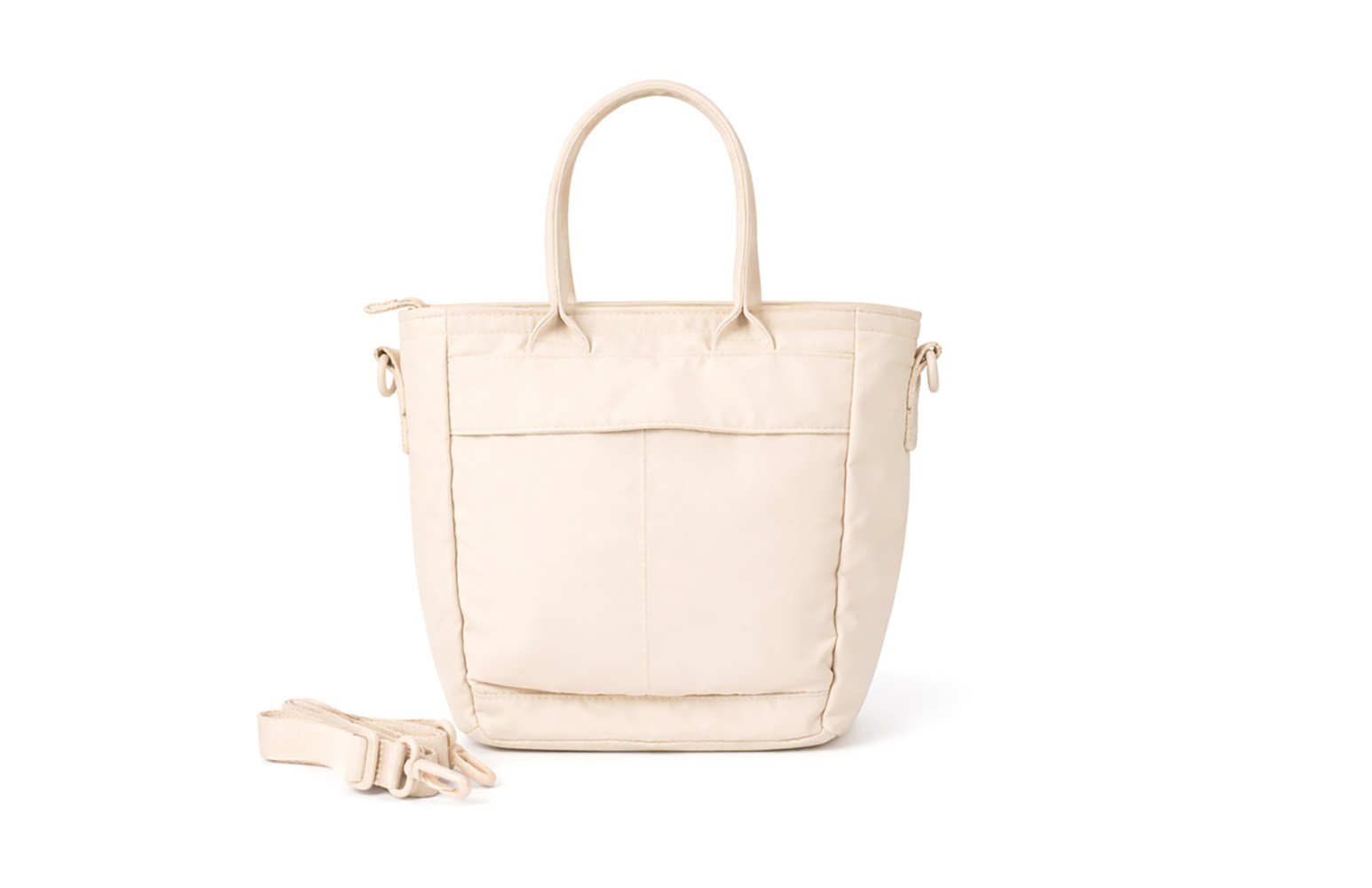 UNIQLO 2 WAY UTILITY MINI KADIN OMUZ ÇANTASI 261-481264-30