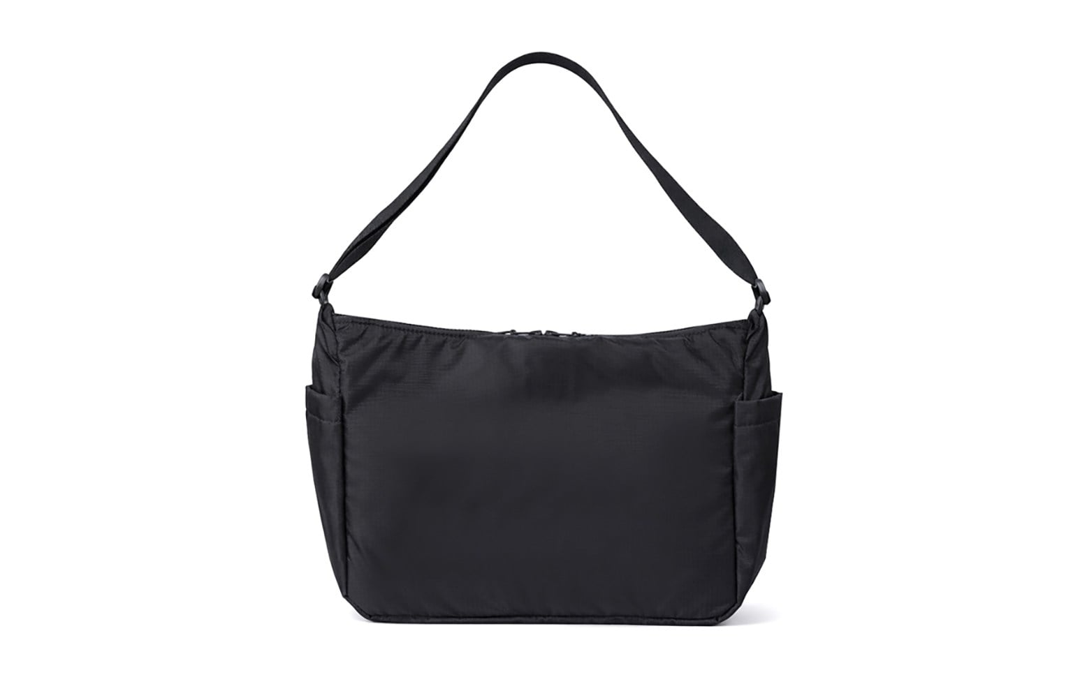 UNIQLO MULTI POCKET UNISEX OMUZ ÇANTASI 361-479577-09