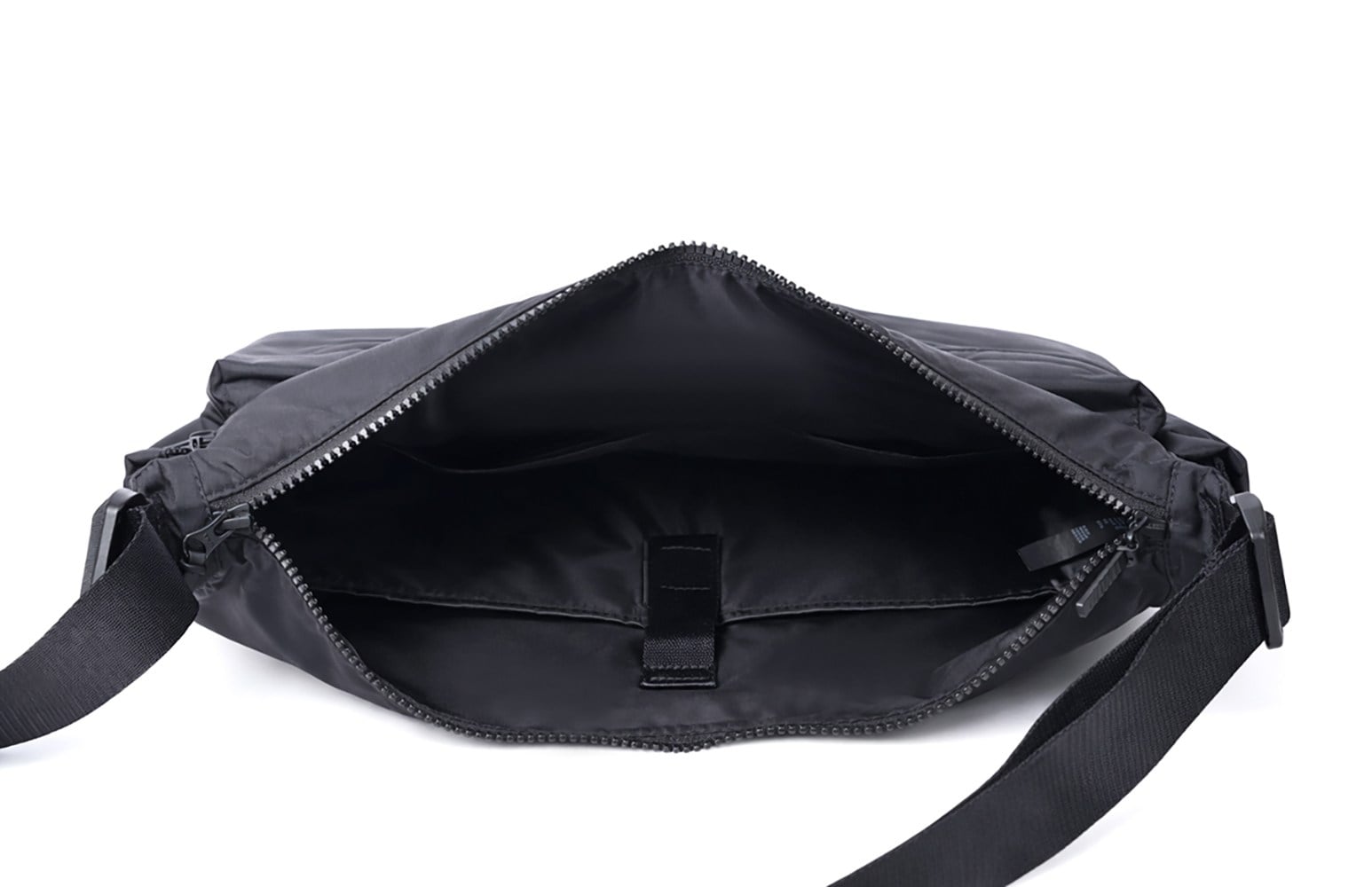 UNIQLO MULTI POCKET UNISEX OMUZ ÇANTASI 361-479577-09