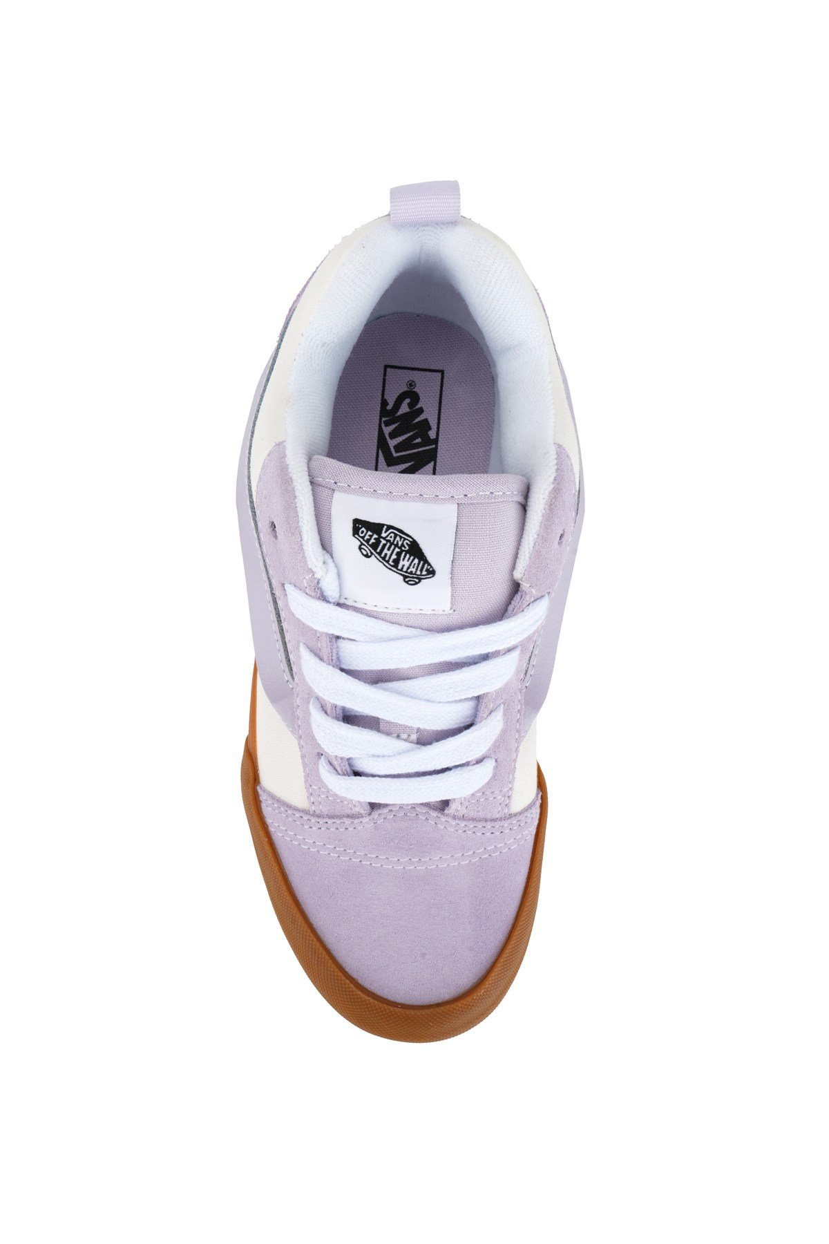 VANS KADIN AYAKKABI VN000D2TCPT