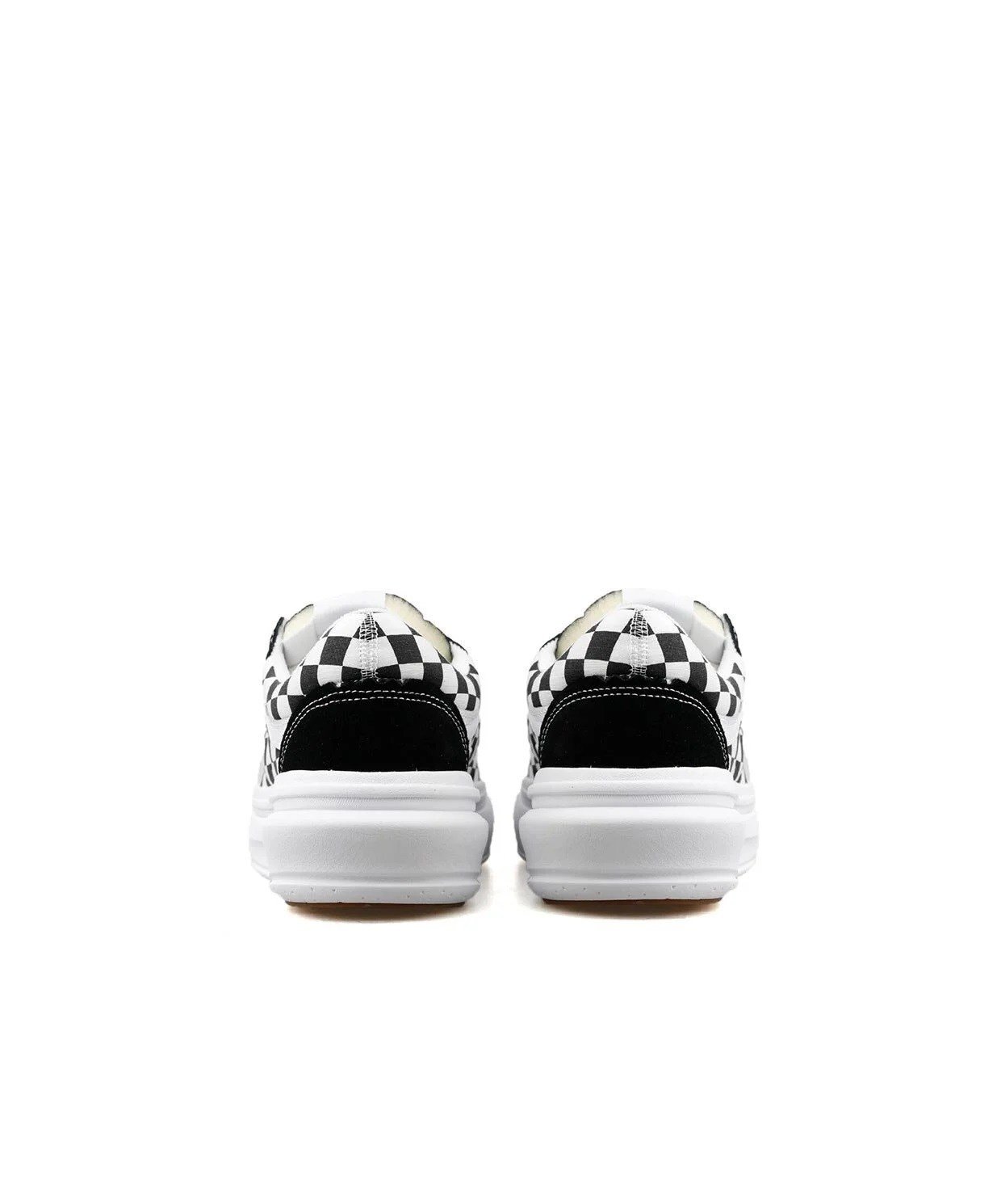 VANS OLD SKOOL OVERT CC KADIN AYAKKABI VN0A7Q5E95Y1