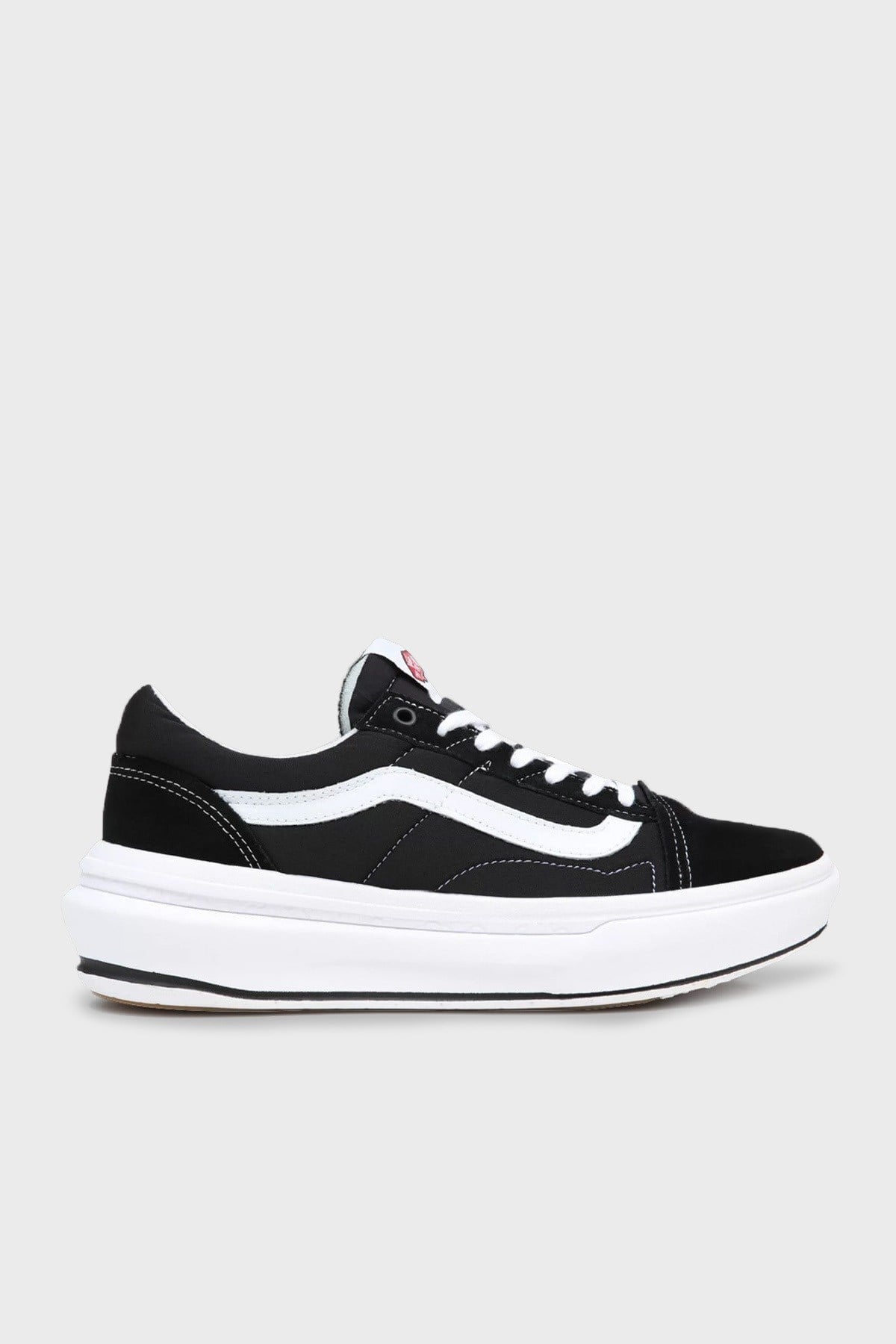 VANS OLD SKOOL OVERT CC KADIN AYAKKABI VN0A7Q5EBA21