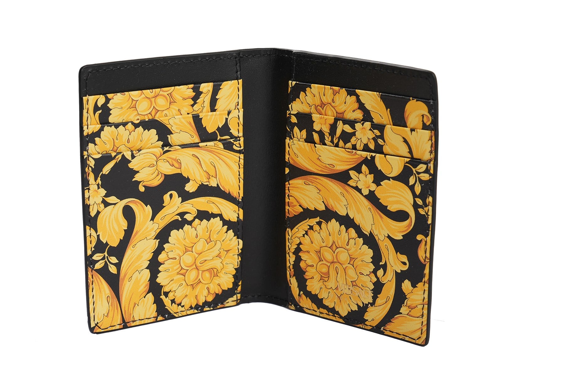 VERSACE KADIN CÜZDAN 1006119-1A10403-5B00V