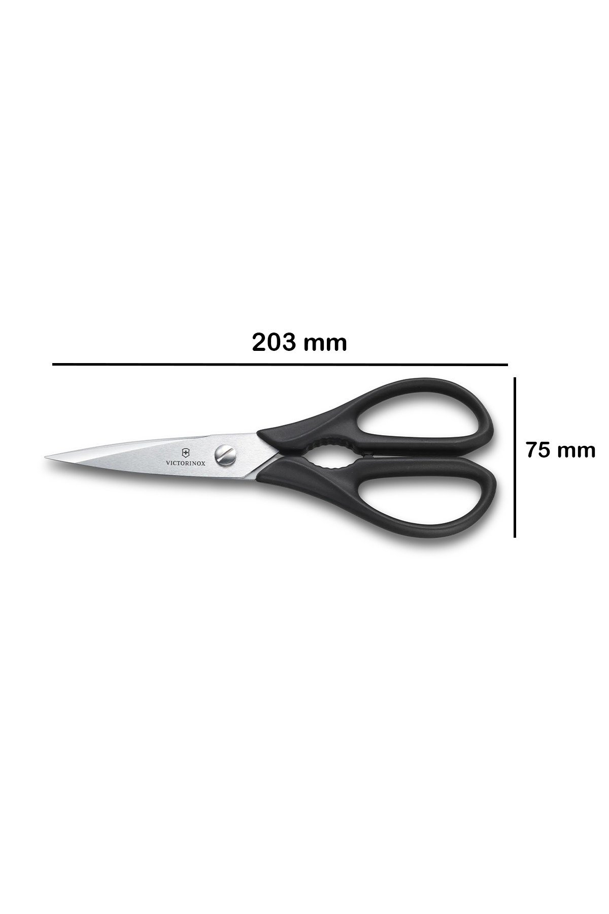 VICTORINOX MUTFAK MAKASI 7-6363-3