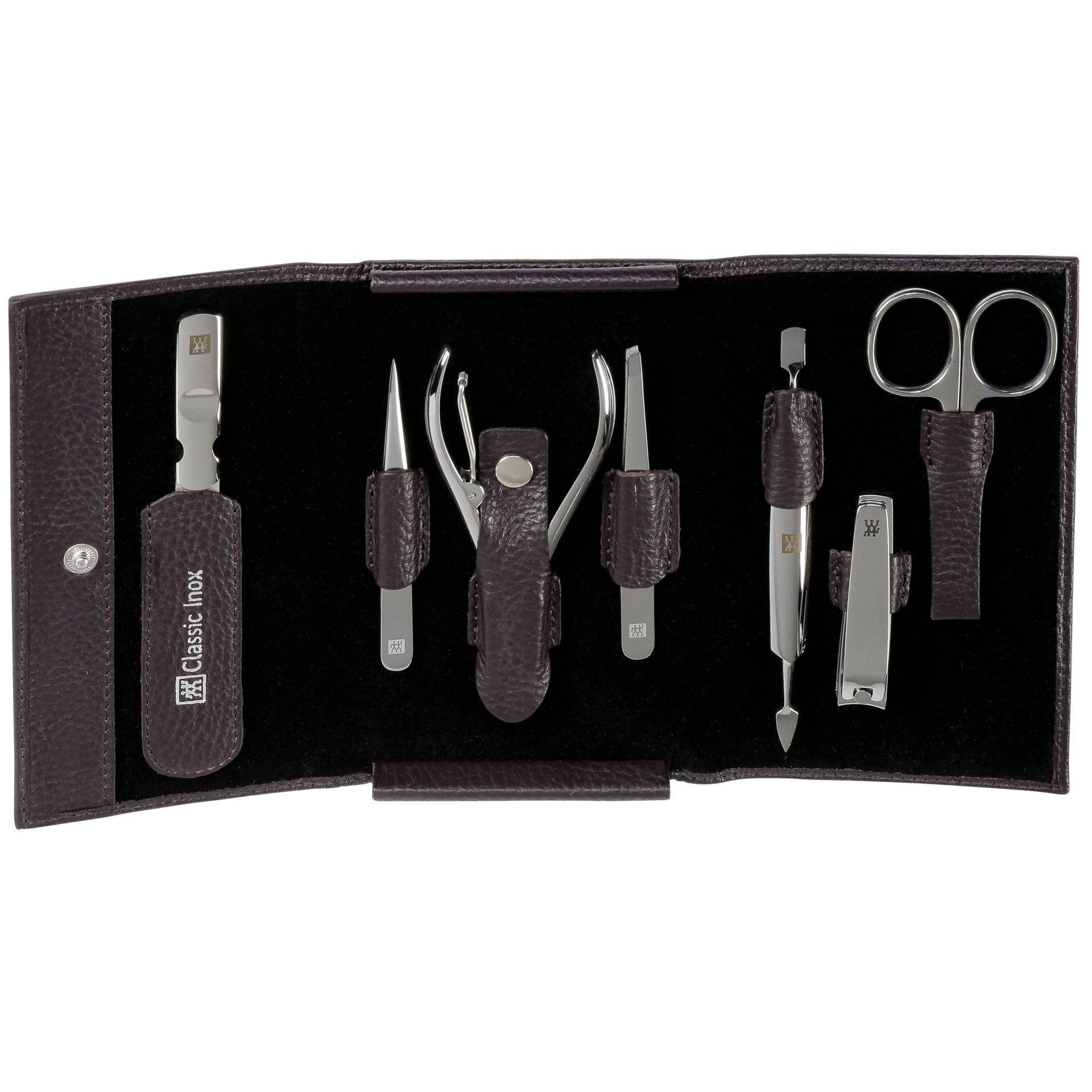 ZWILLING 7 PARÇA MANİKÜR SETİ 97646-008