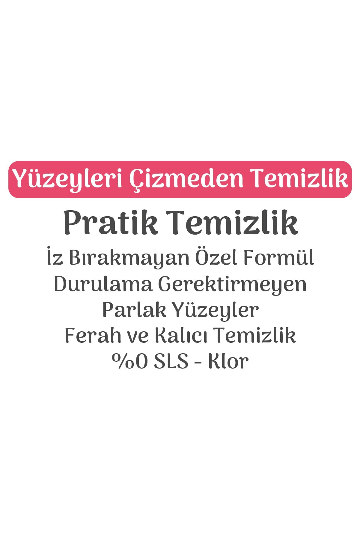 Easy Clean Lotus Çiçeği Kokulu Mopa Uyumlu Yer Temizlik Havlusu 50 Yaprak