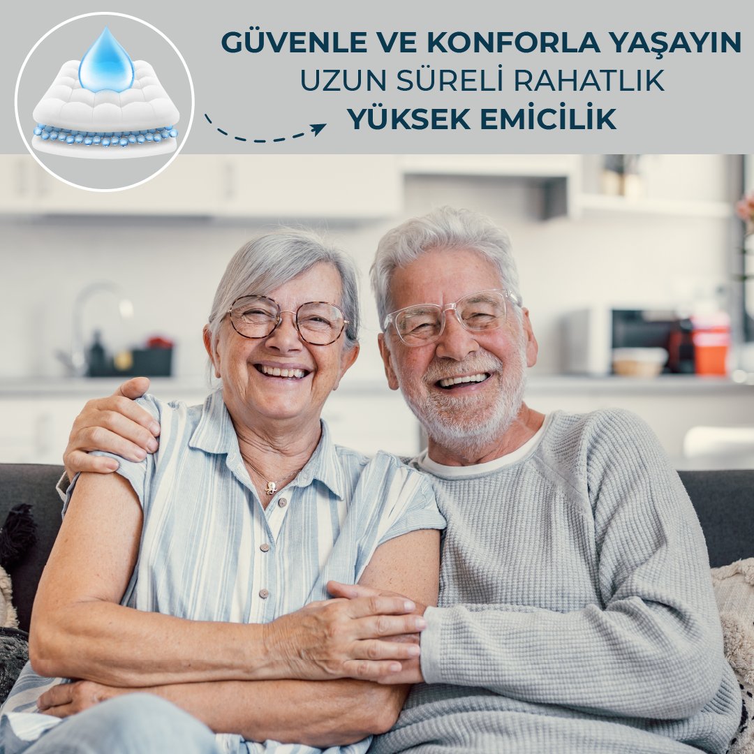 Paddlers Yetişkin Hasta Bantlı Bez Large 30 Adet