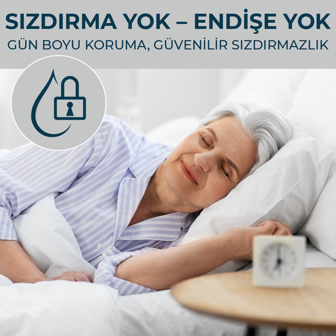 Paddlers Yetişkin Hasta Emici Külot Bez X-Large 30 Adet