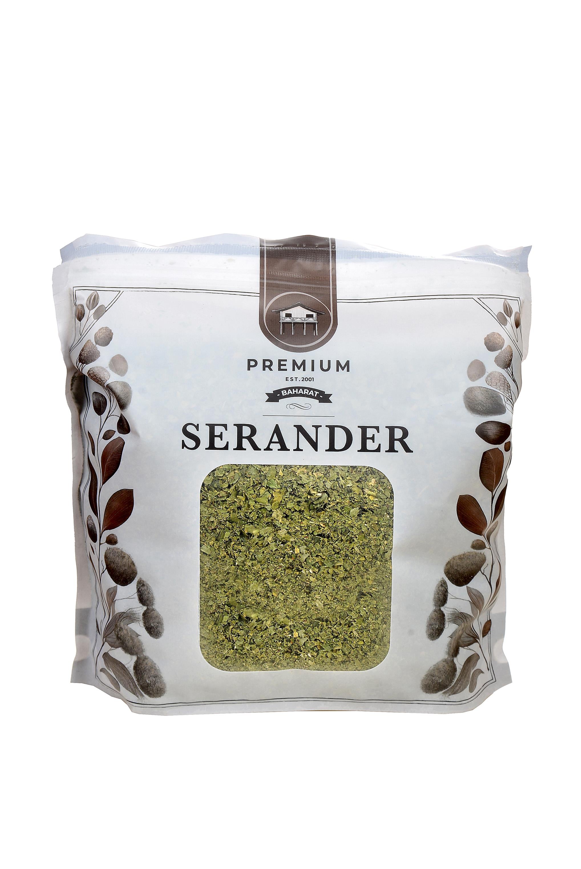 SERANDER KURU MAYDANOZ 300GR