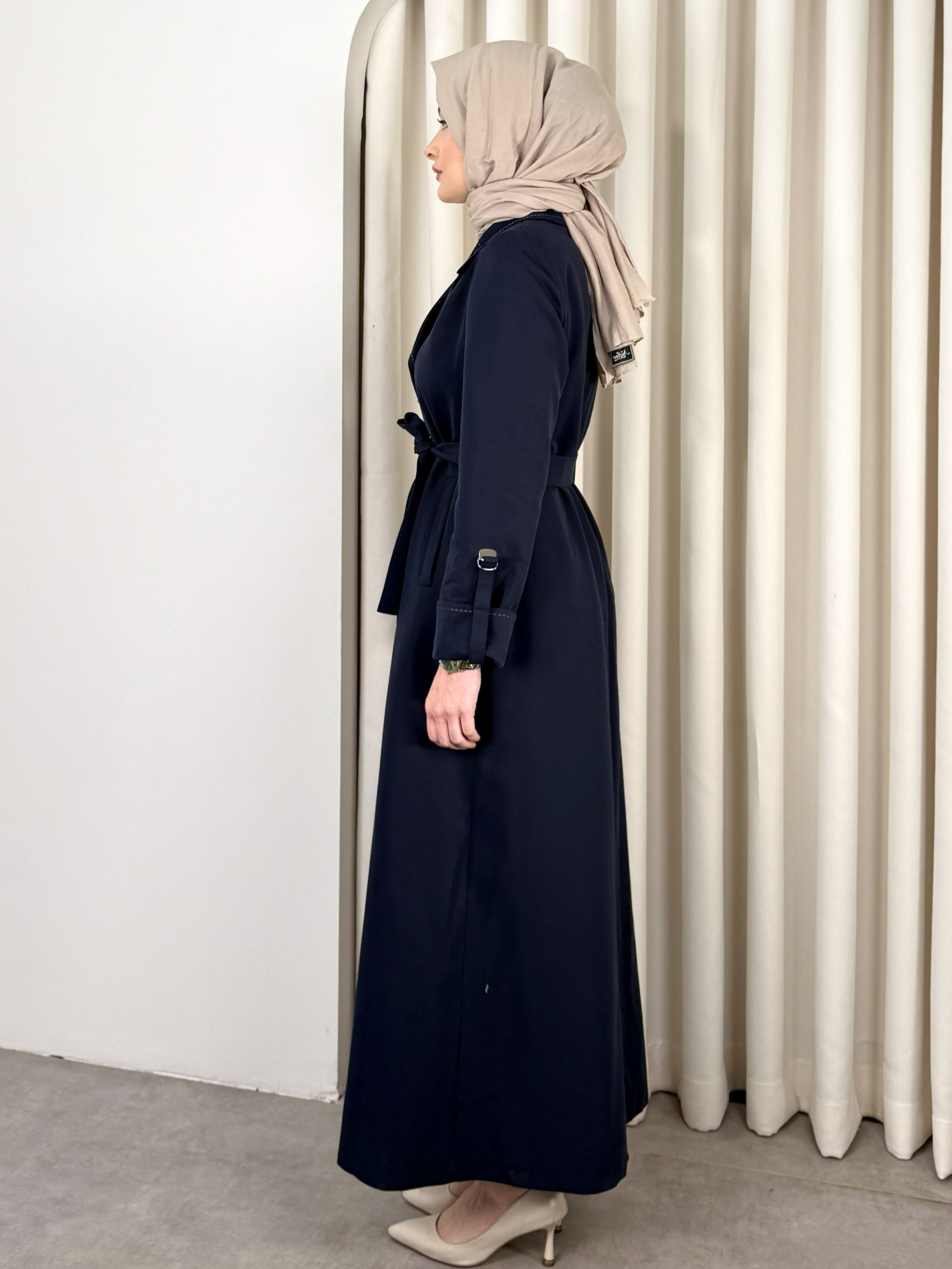 ASİL TRENCH LACİ