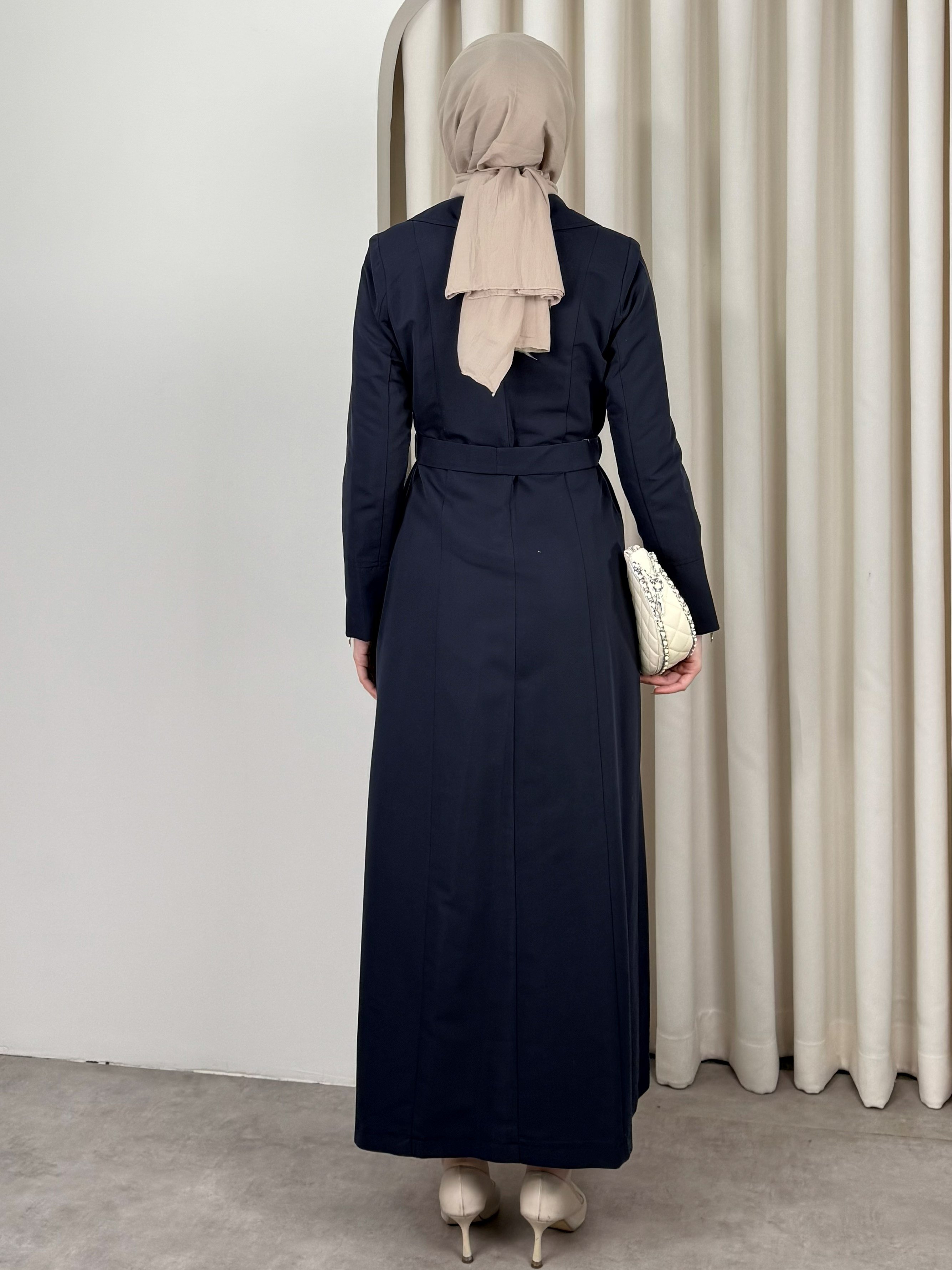 TRENCH LACİ