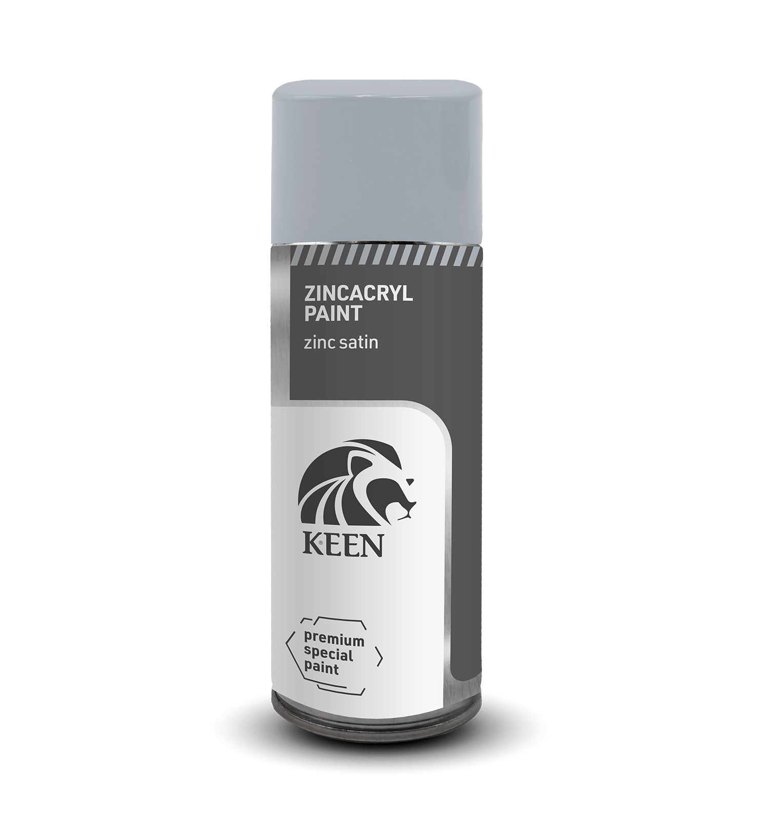 Çinko Aluminyum %99 Saf 35002