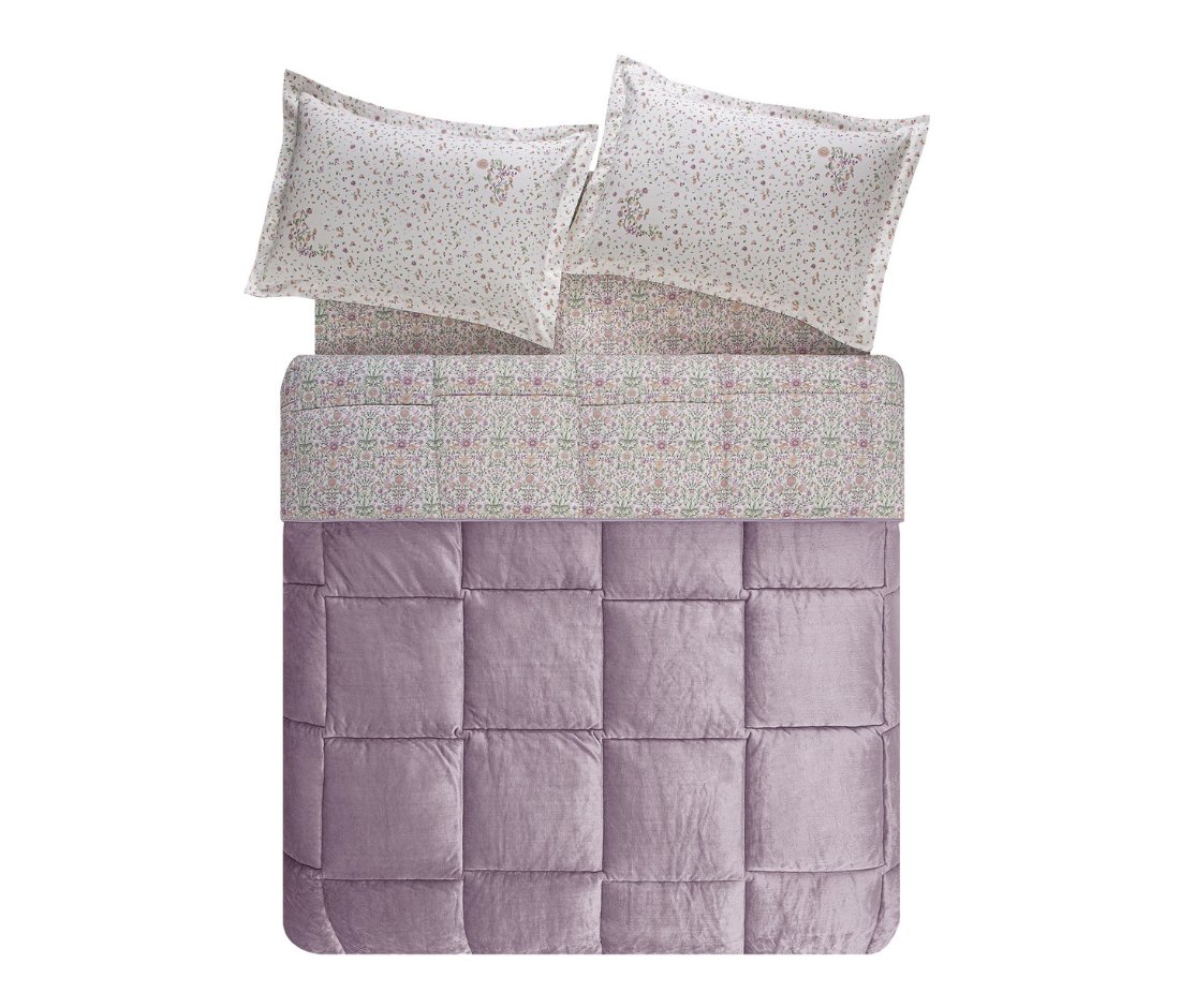 Puffy Alyson Threefy Set