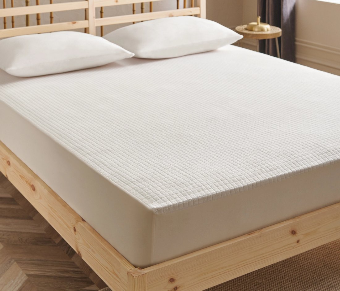 Puffy Bambu Dream Sıvı Geçirmez Alez