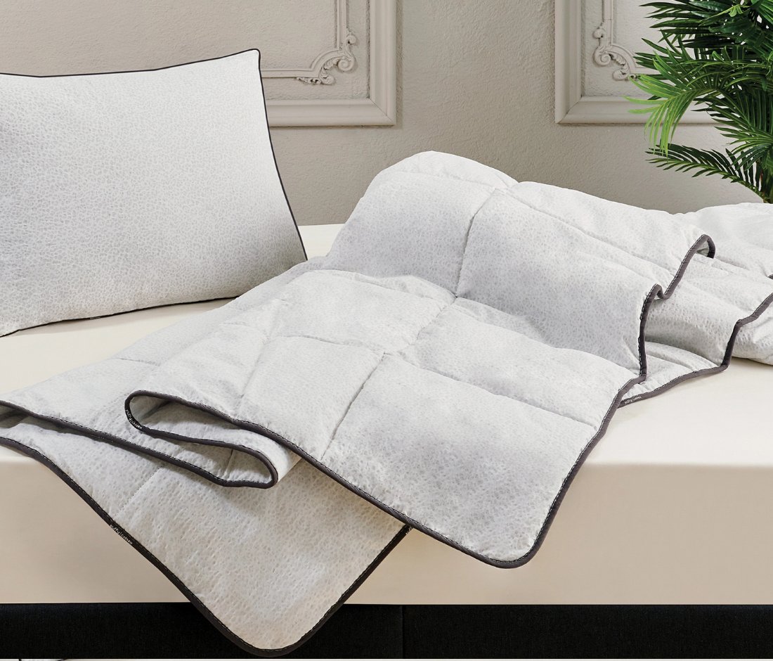 Puffy Carbon Care Yorgan