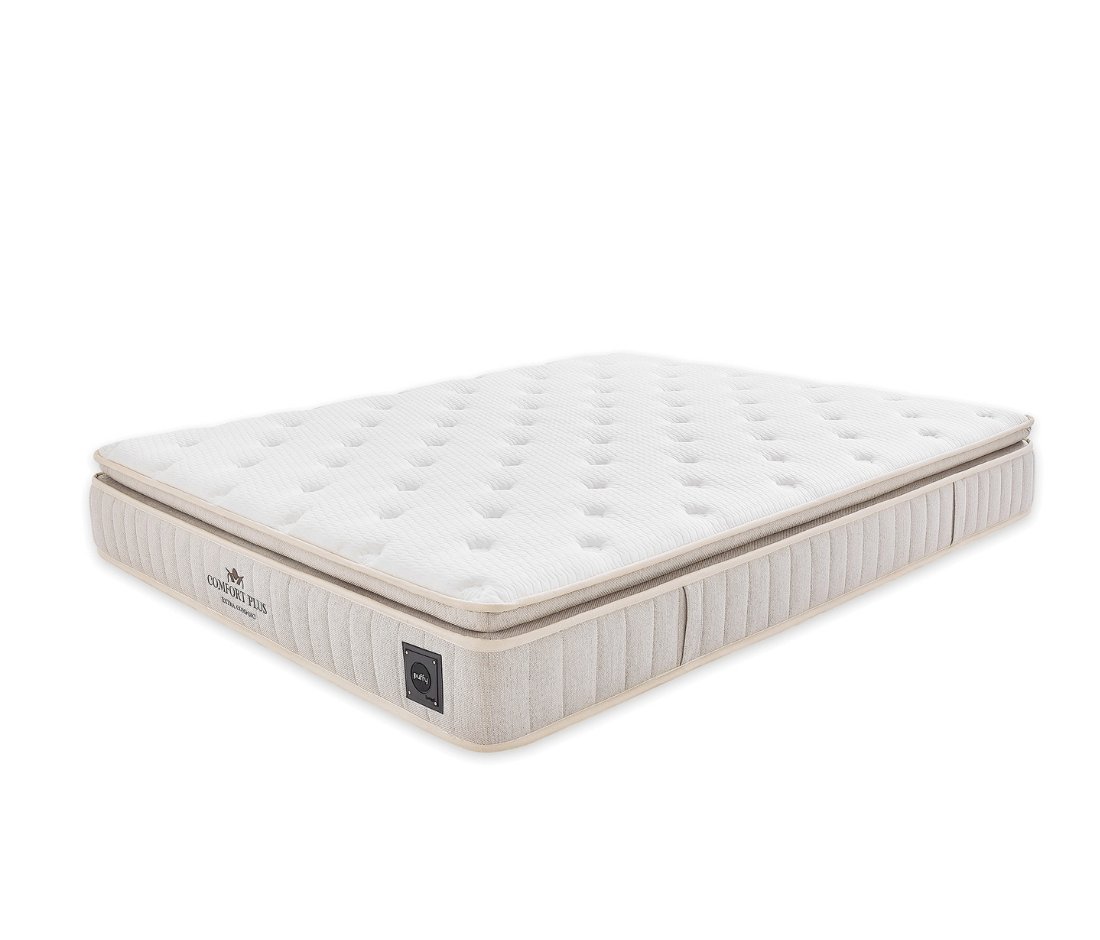 Puffy Comfort Plus V.2 DHT Yaylı Yatak
