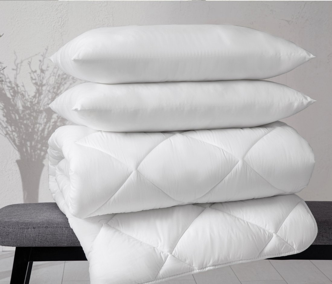 Puffy Corbell Yastık