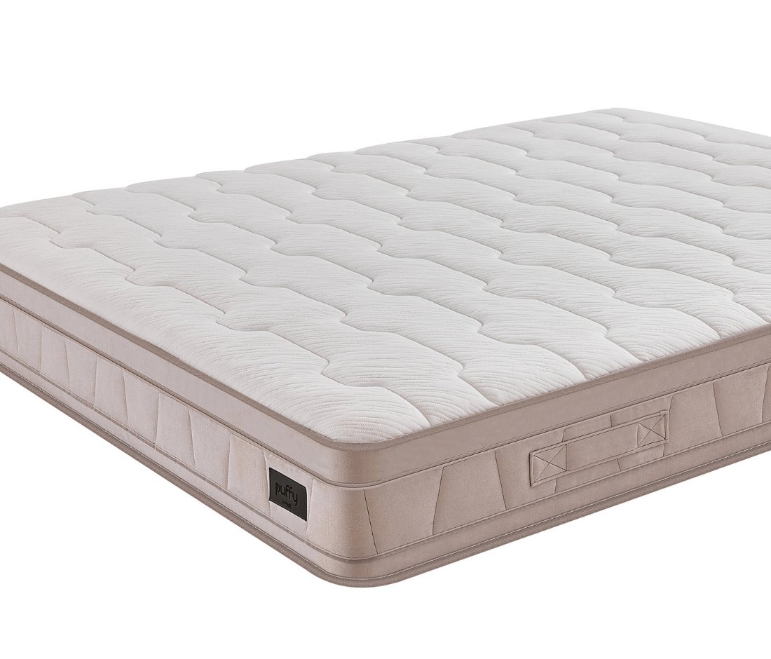 Puffy Dual Dream Plus DHT Yaylı Yatak