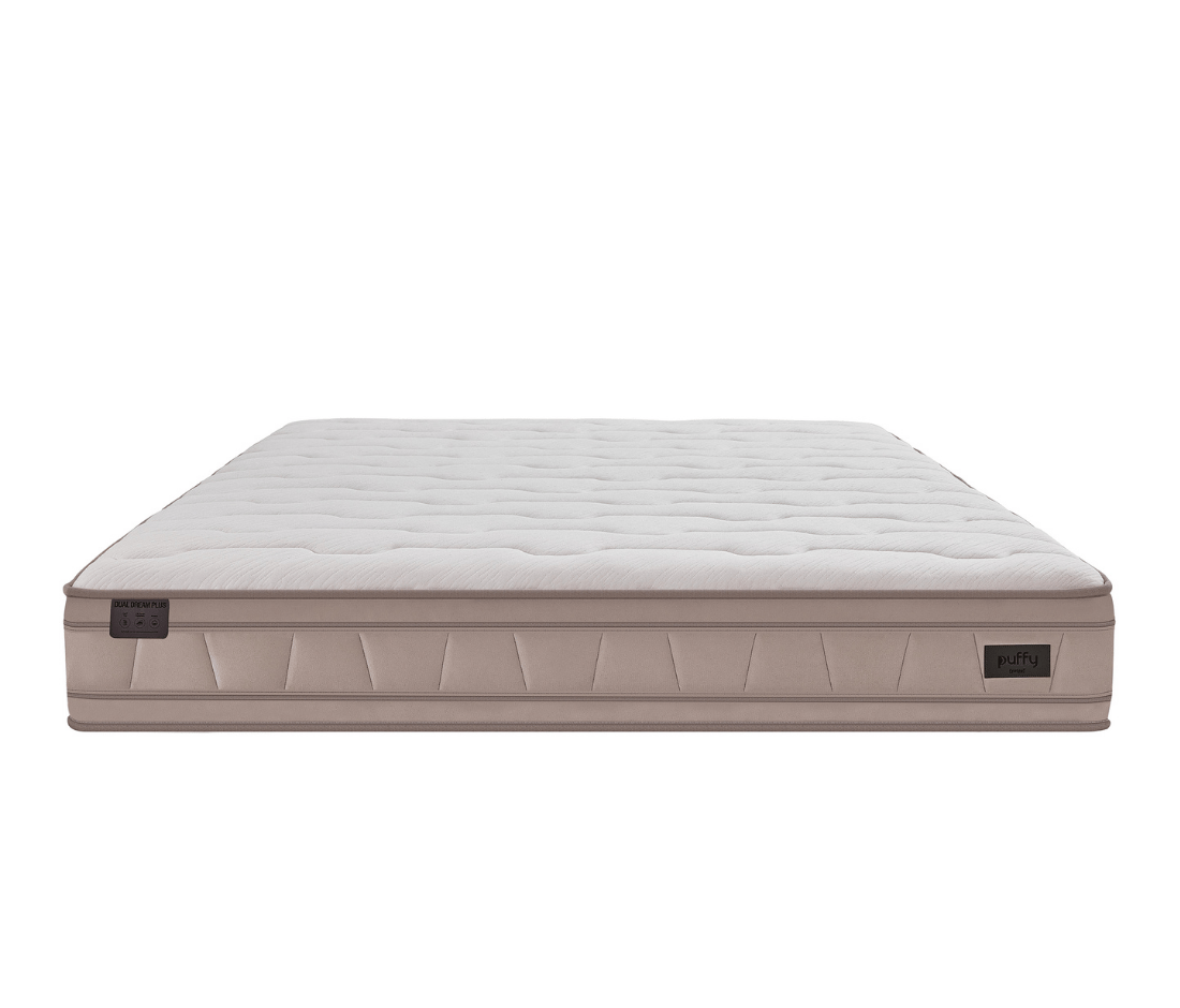 Puffy Dual Dream Plus DHT Yaylı Yatak