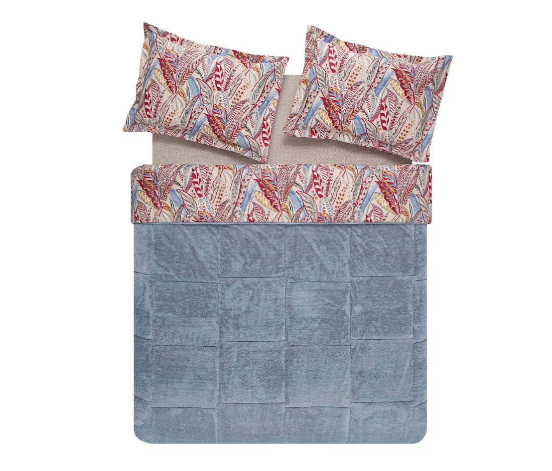 Puffy Evro Threefy Set