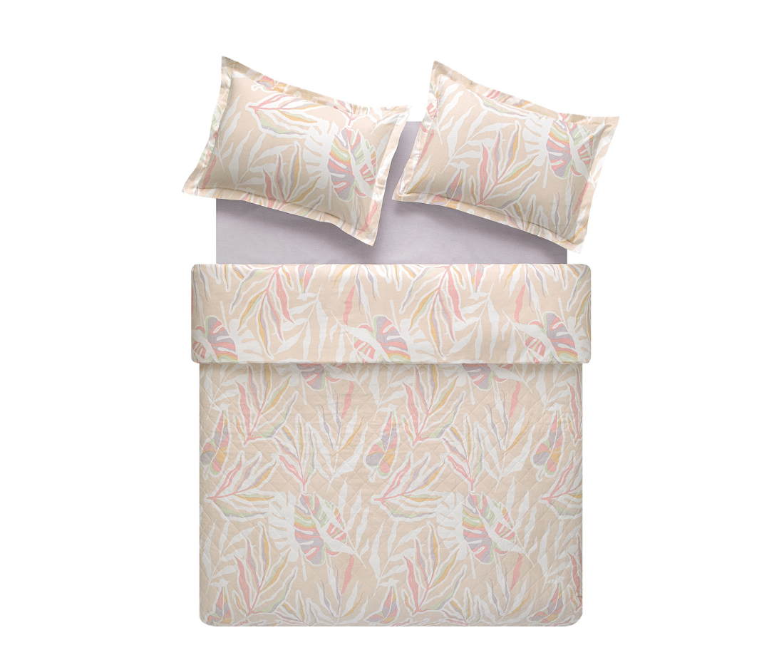 Puffy Faye Tamamlayıcı Set