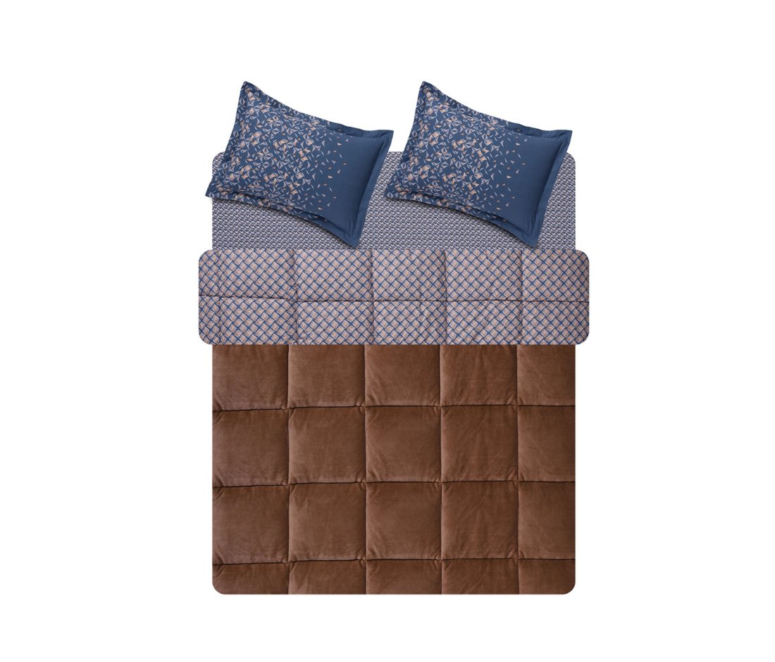 Puffy Gretel Threefy Set