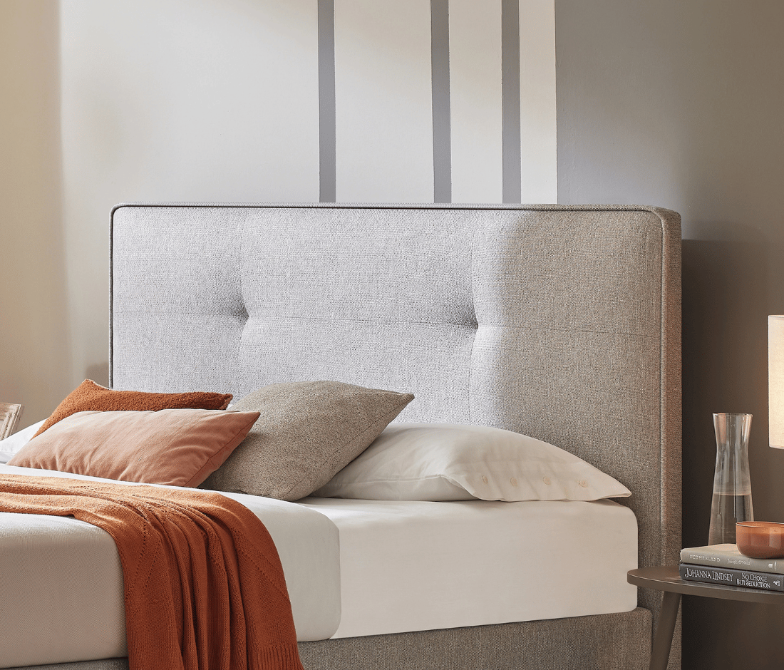 Puffy Hybrid Rest Başlık