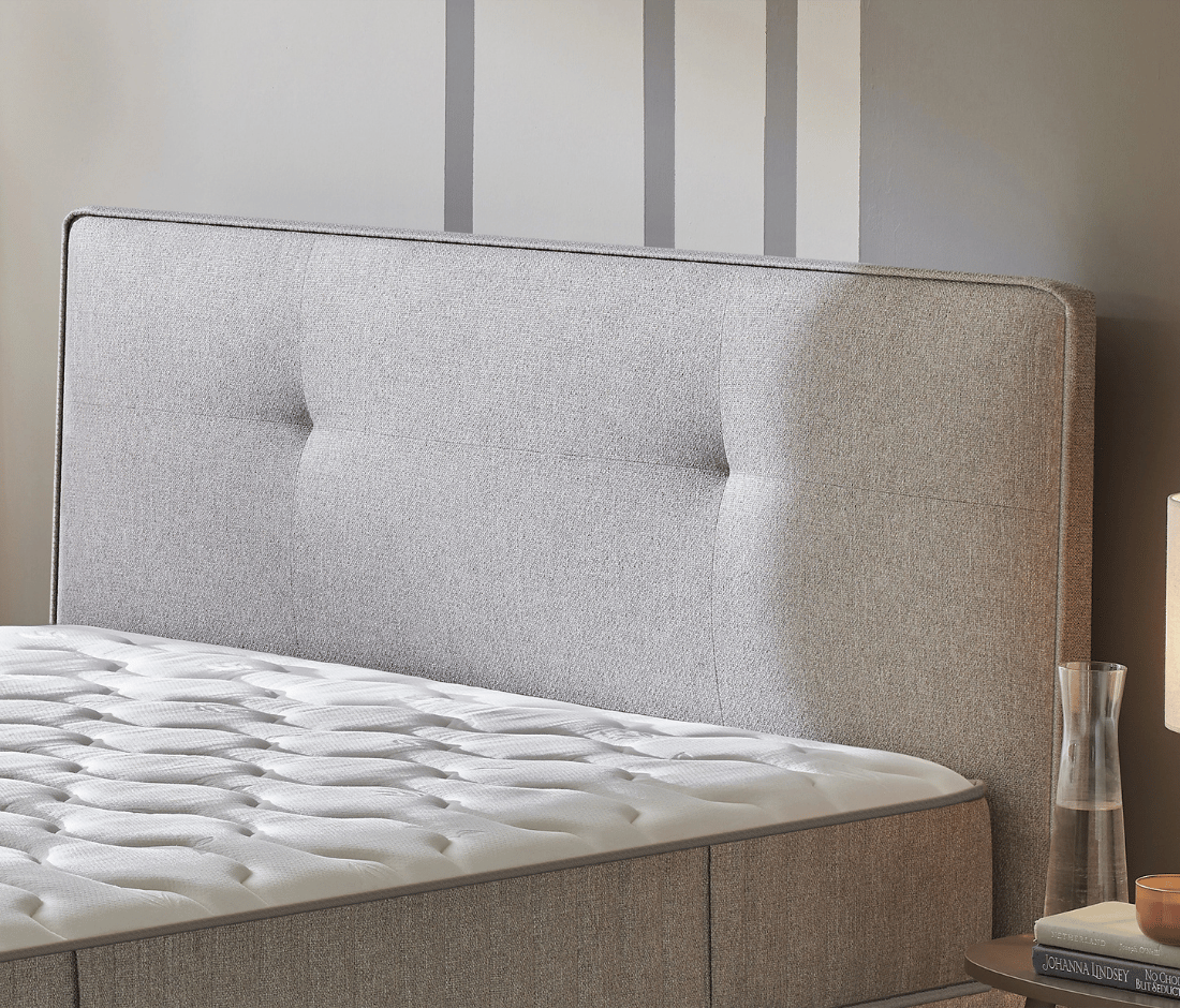 Puffy Hybrid Rest Başlık