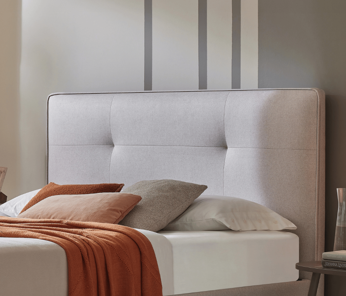Puffy Hybrid Rest Başlık