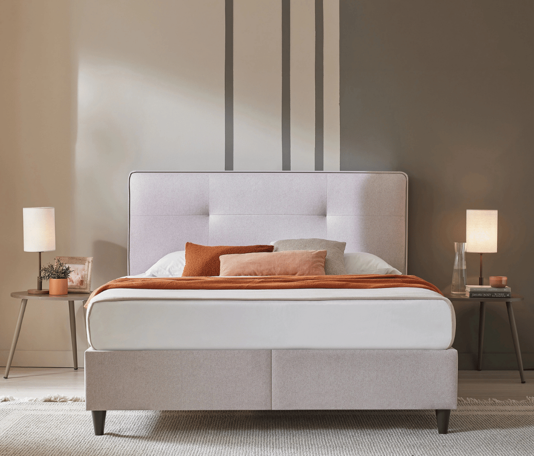 Puffy Hybrid Rest Başlık