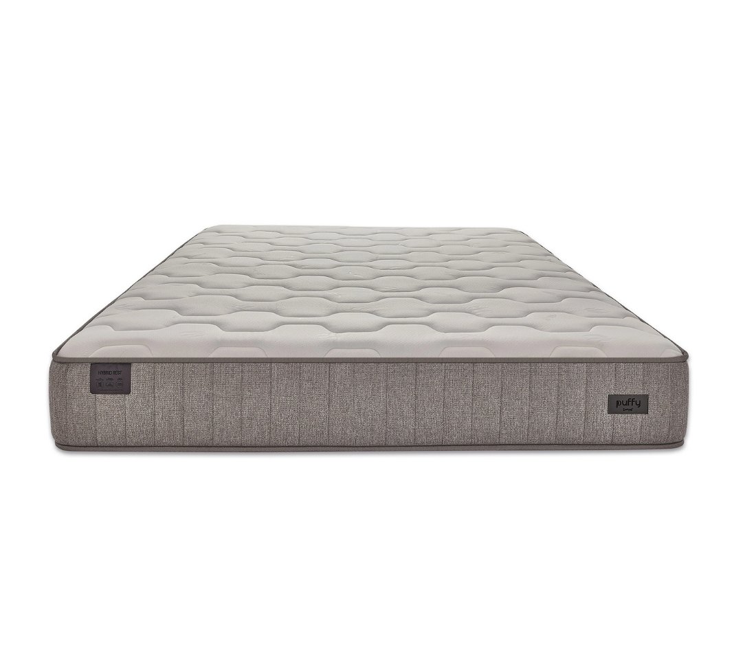 Puffy Hybrid Rest Yatak Yastık Hediyeli