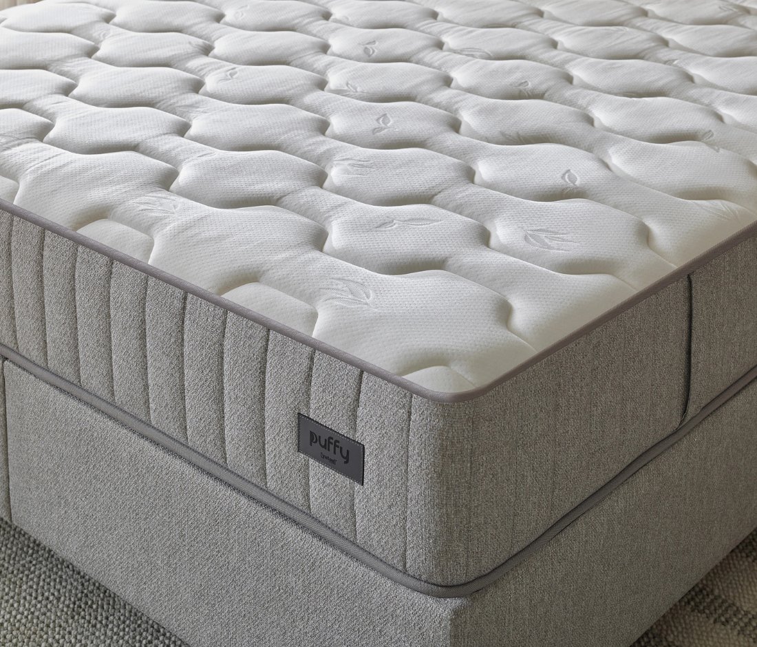 Puffy Hybrid Rest Yatak Yastık Hediyeli