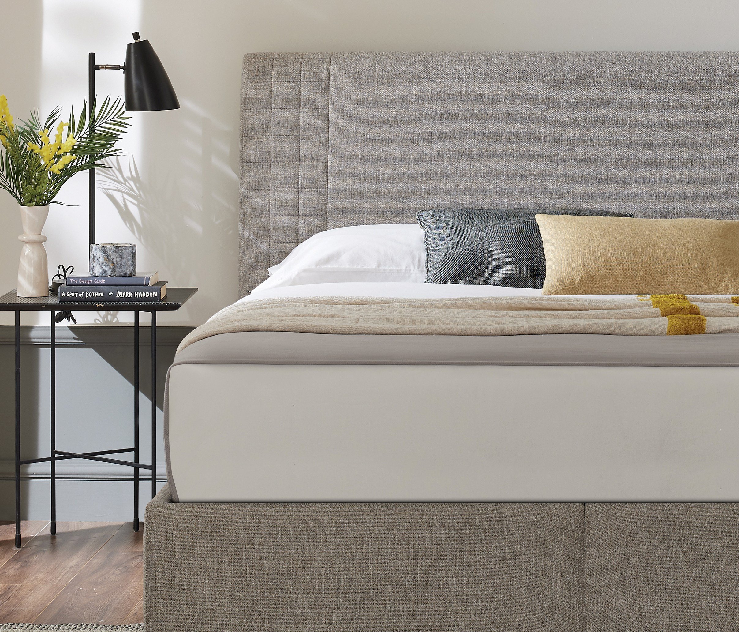 Puffy Hydro Başlık